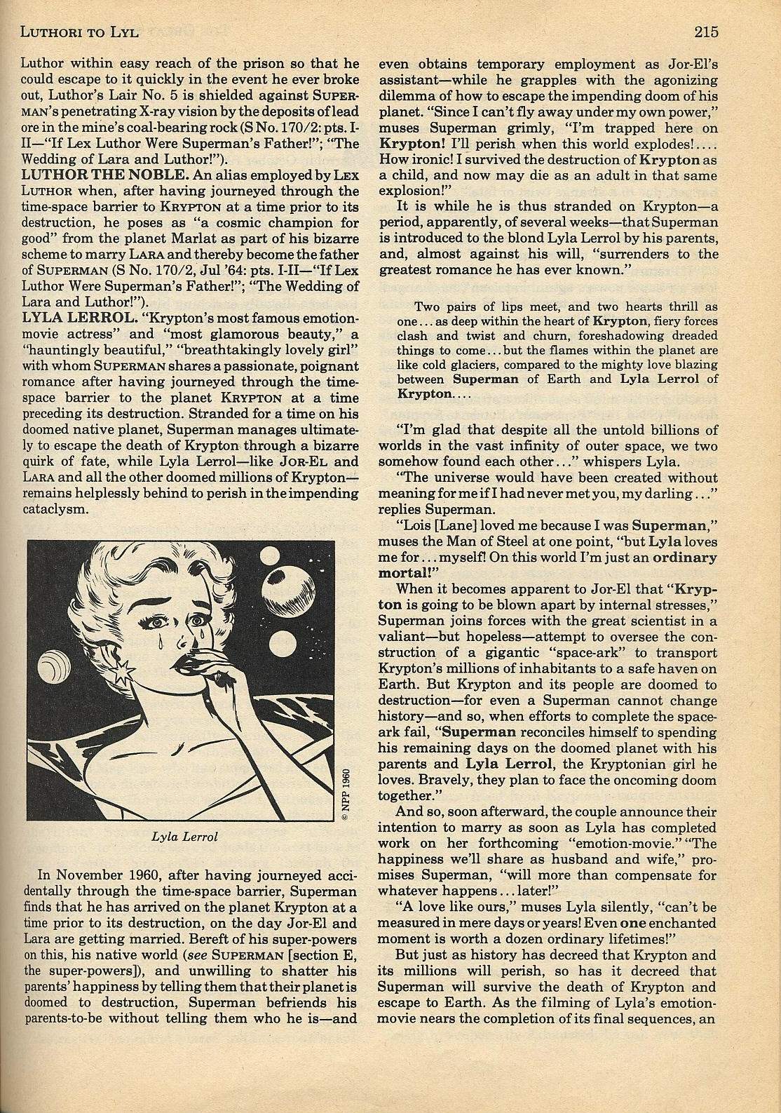 Read online The Great Superman Book comic -  Issue # TPB (Part 3) - 34