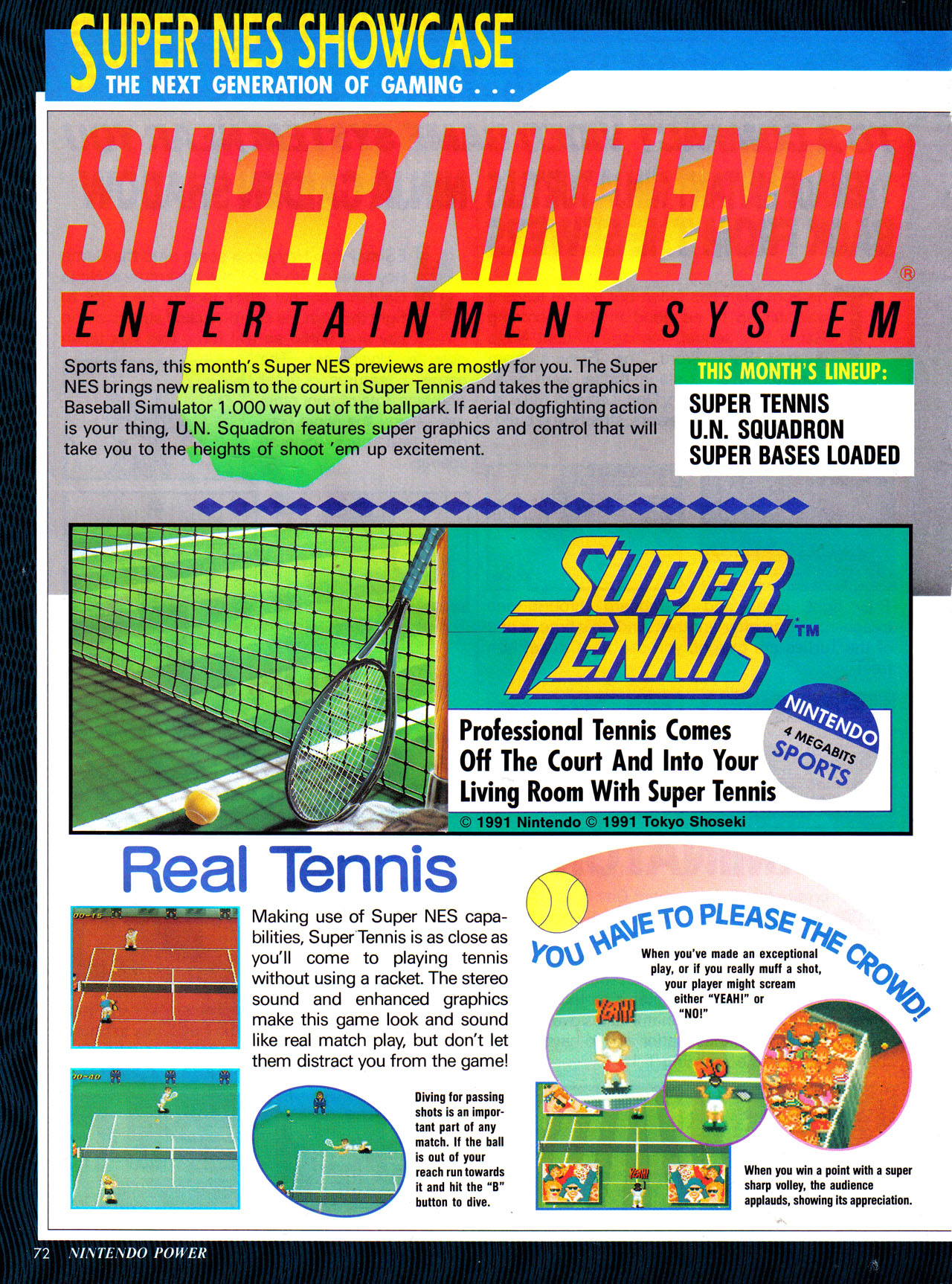 Read online Nintendo Power comic -  Issue #30 - 81