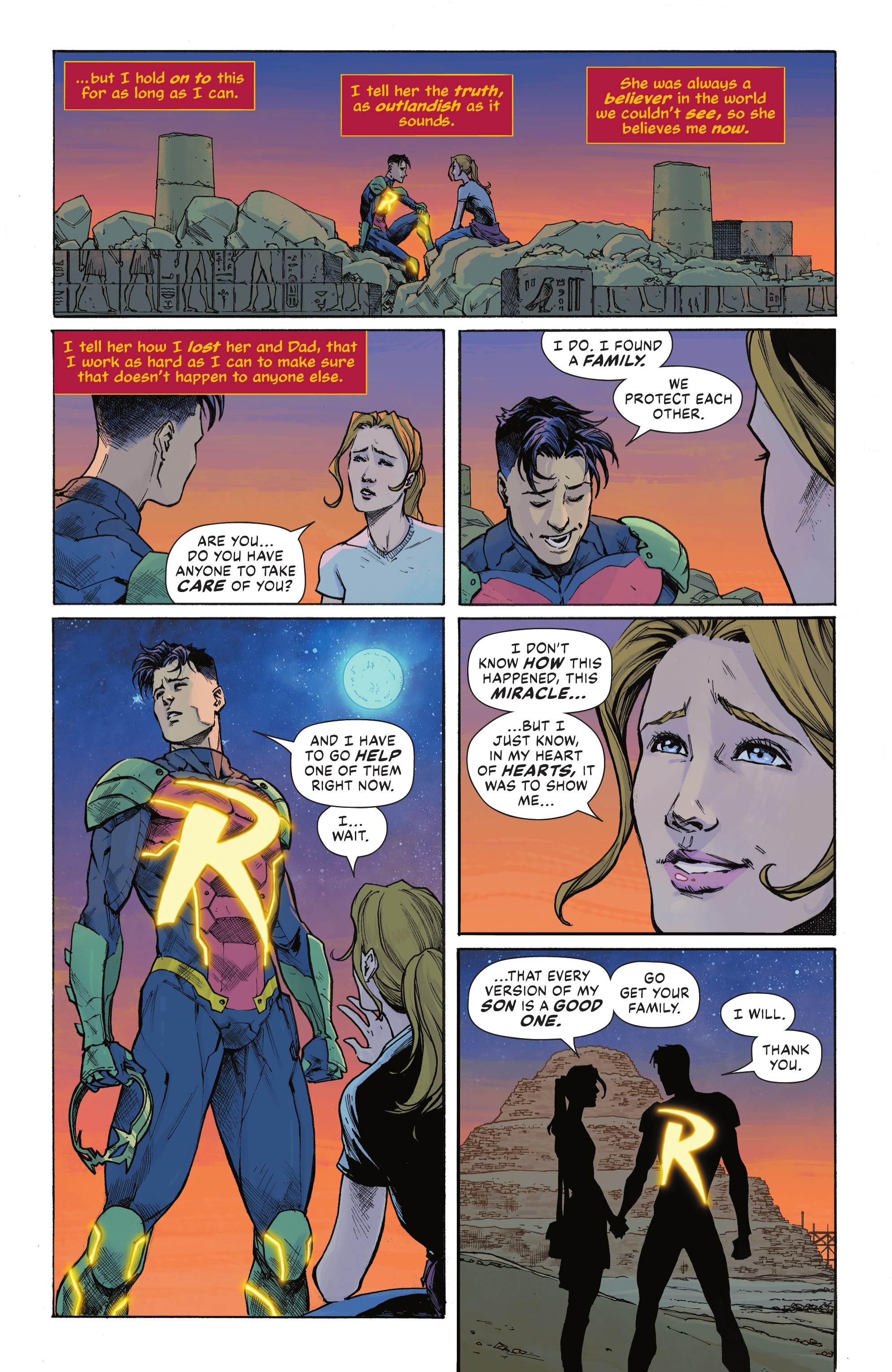 Read online Batman (2016) comic -  Issue #134 - 30