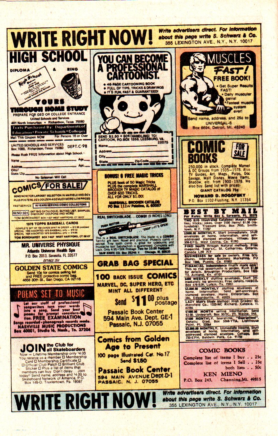 Read online Jonah Hex (1977) comic -  Issue #17 - 10
