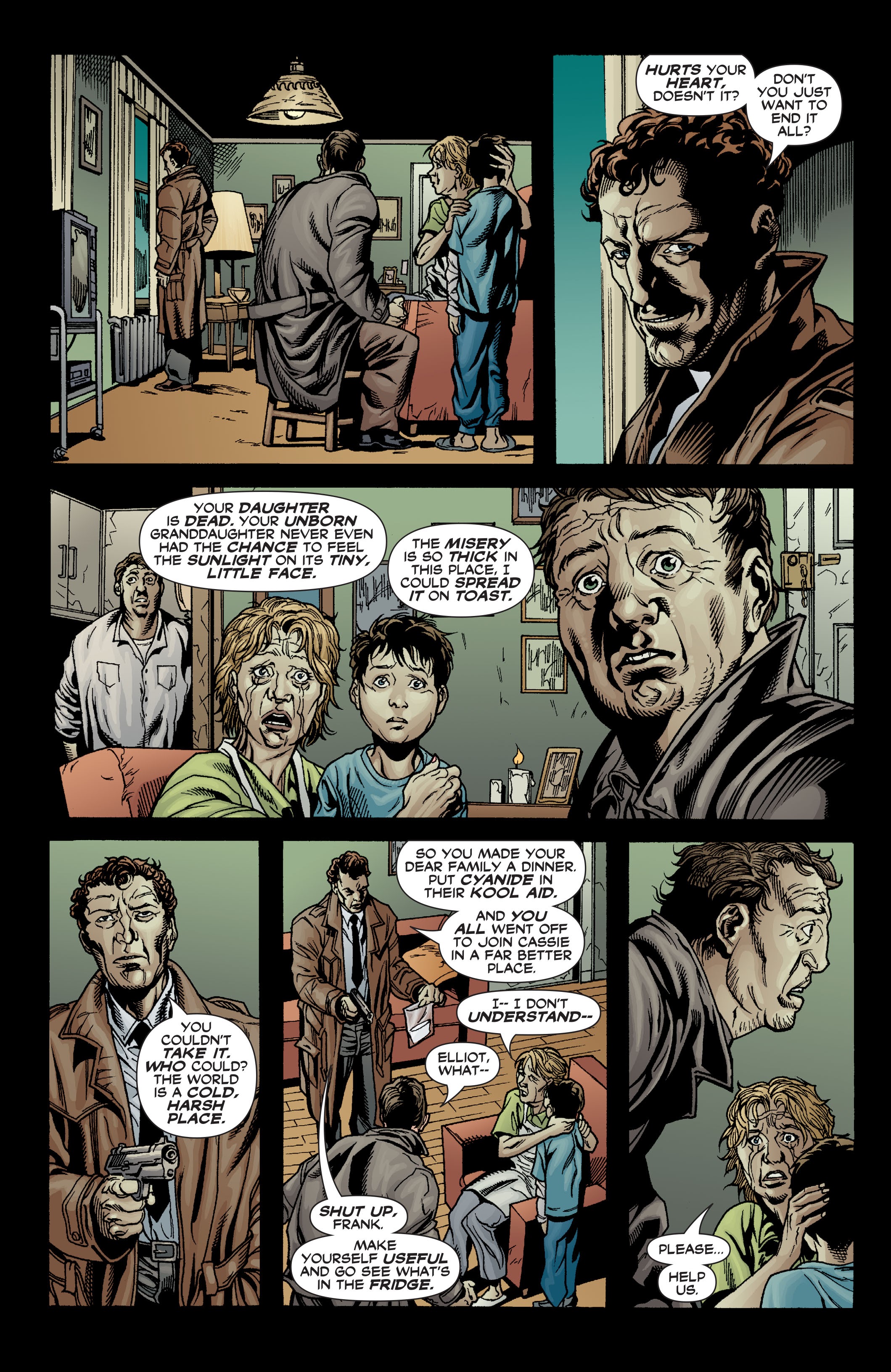 Read online Batman: City of Crime: The Deluxe Edition comic -  Issue # TPB (Part 2) - 49
