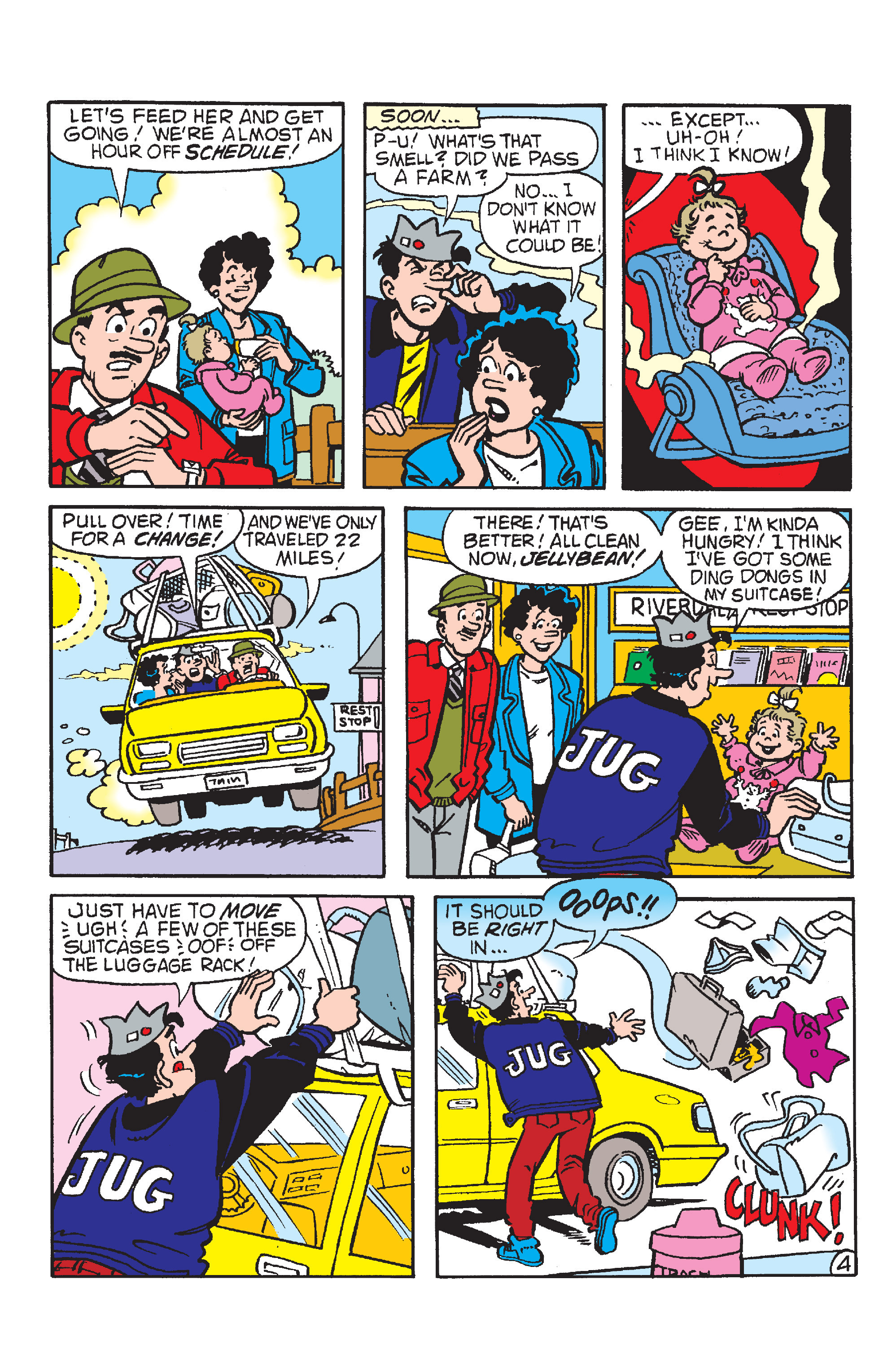 Read online Pep Digital comic -  Issue #44 - 76