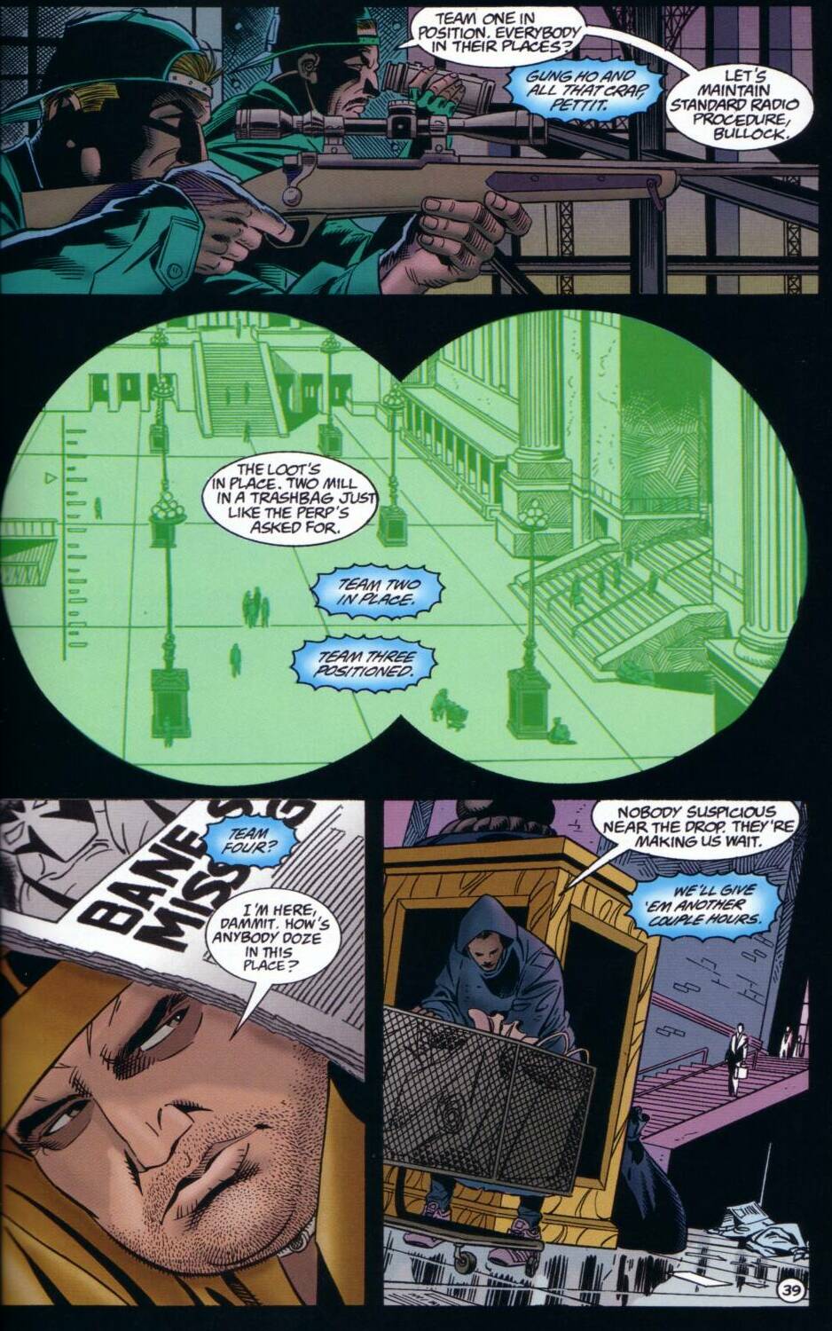 Read online The Joker: Devil's Advocate comic -  Issue # Full - 42