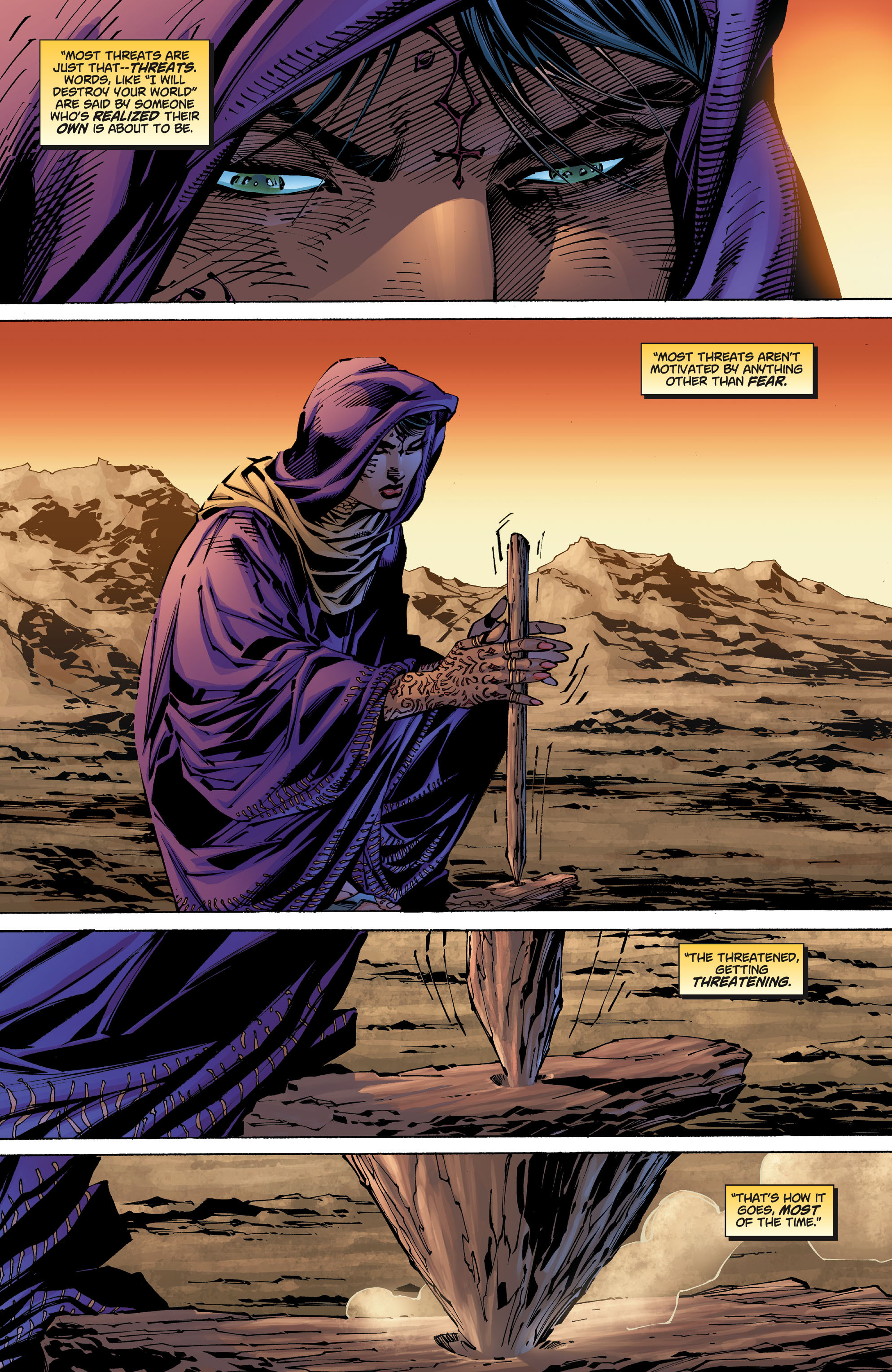 Read online Superman: For Tomorrow comic -  Issue # TPB (Part 2) - 39