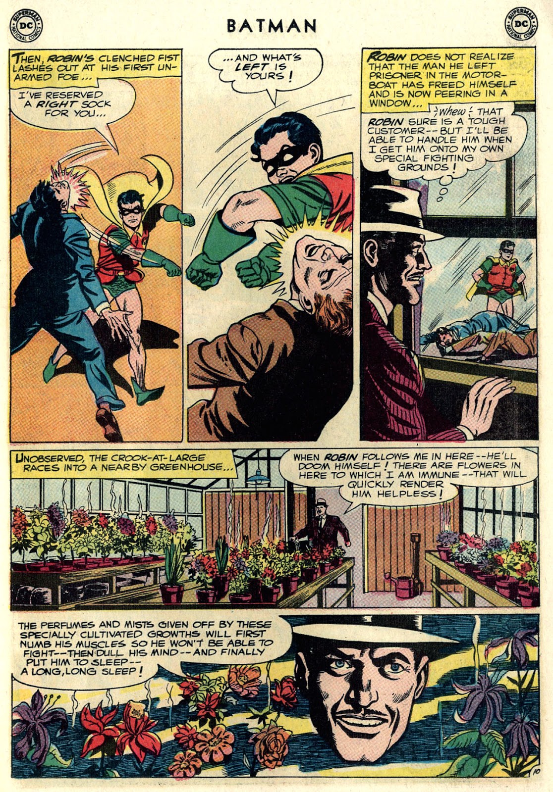 Batman (1940) issue 172 - Page 31