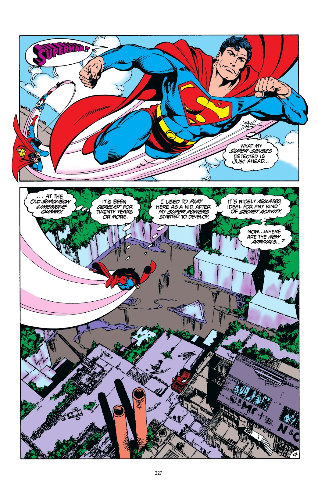 Superman: The Man of Steel (2020) issue TPB 2 (Part 3) - Page 26