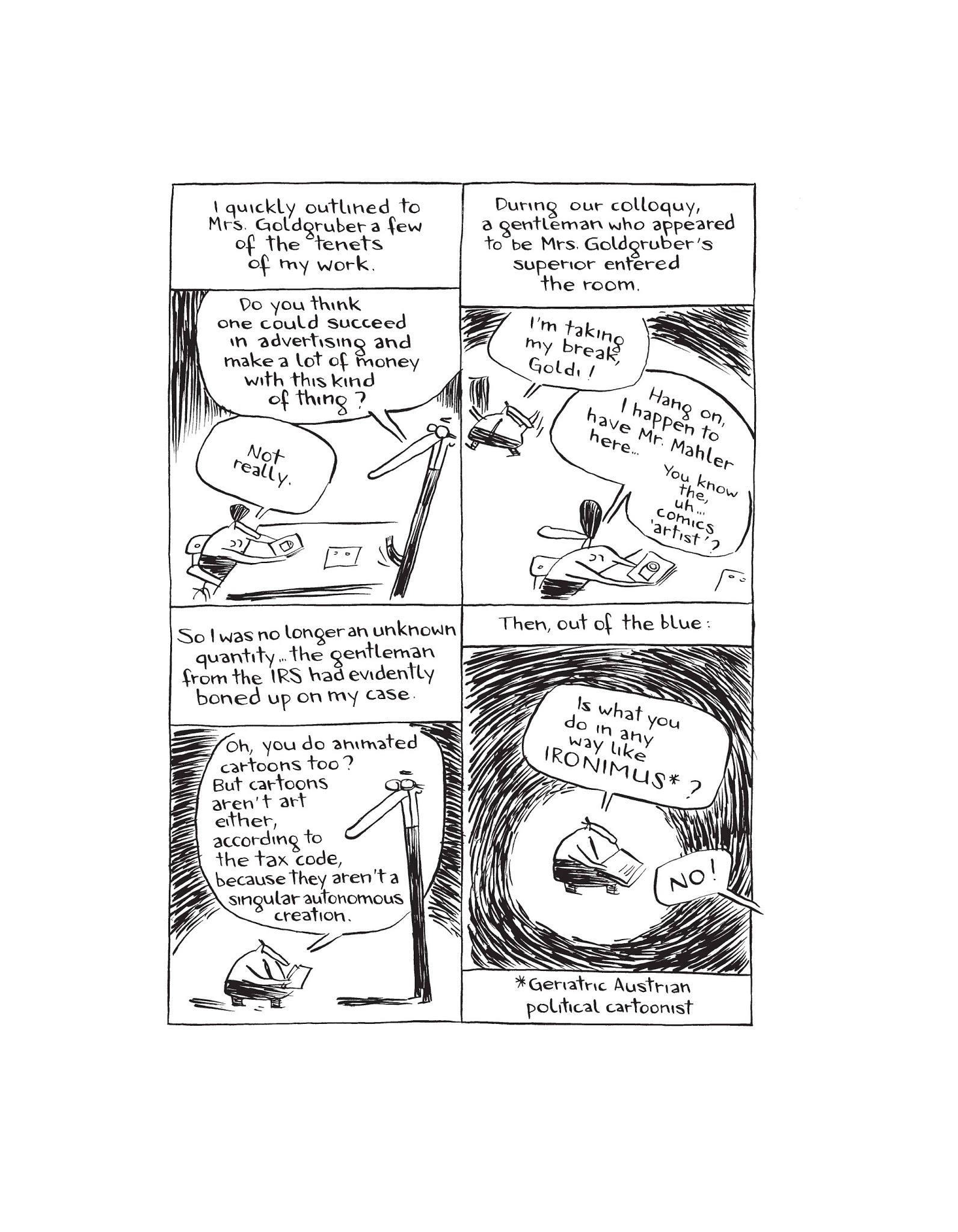 Read online Mome comic -  Issue # TPB 16 - 67