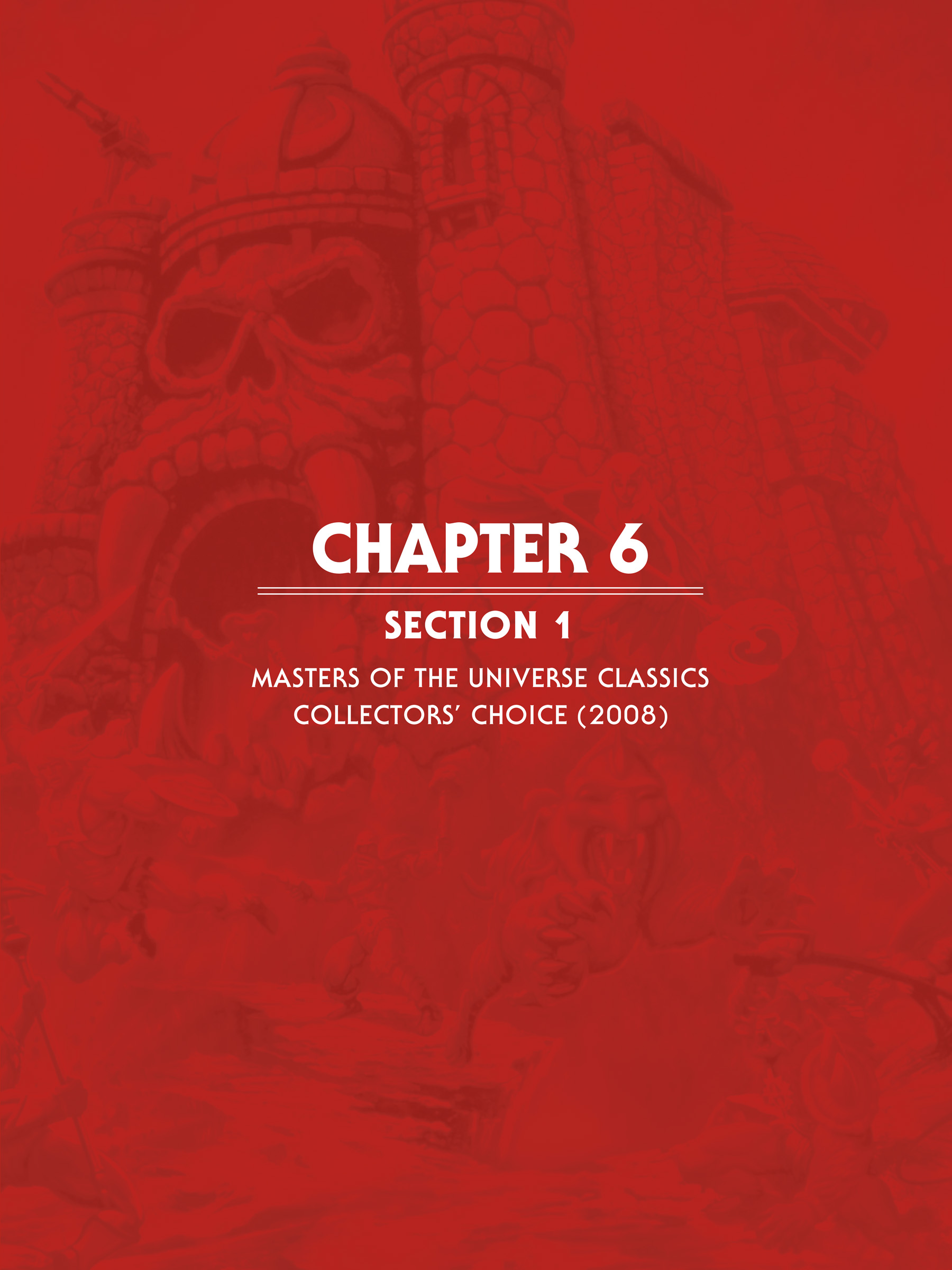 Read online The Toys of He-Man and the Masters of the Universe comic -  Issue # TPB 2 (Part 1) - 8