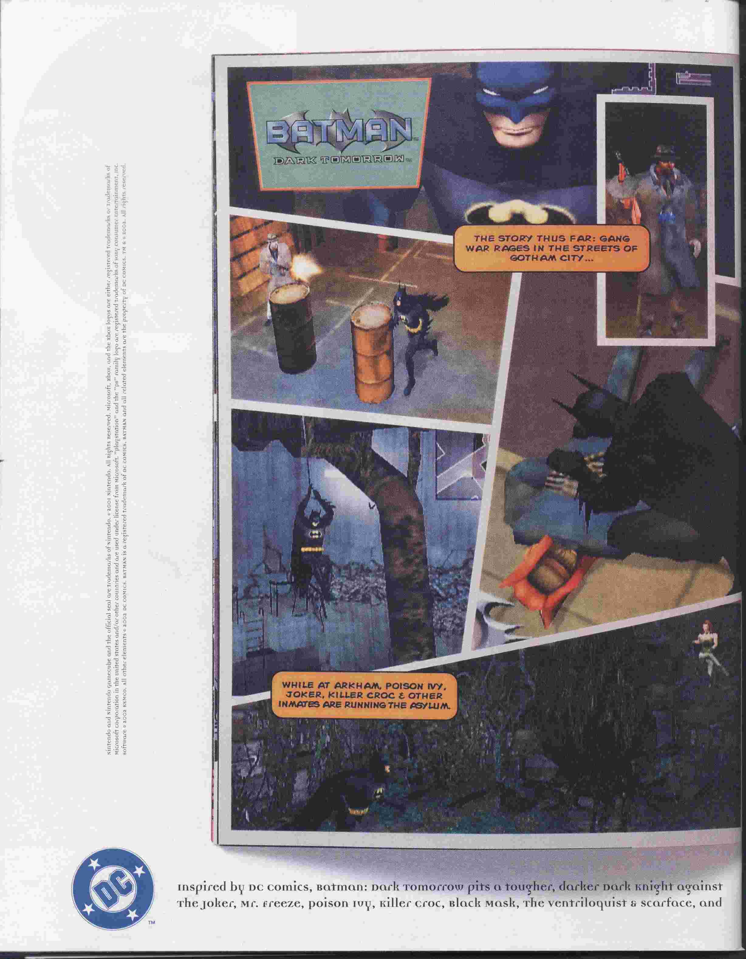 Read online MAD comic -  Issue #424 - 53