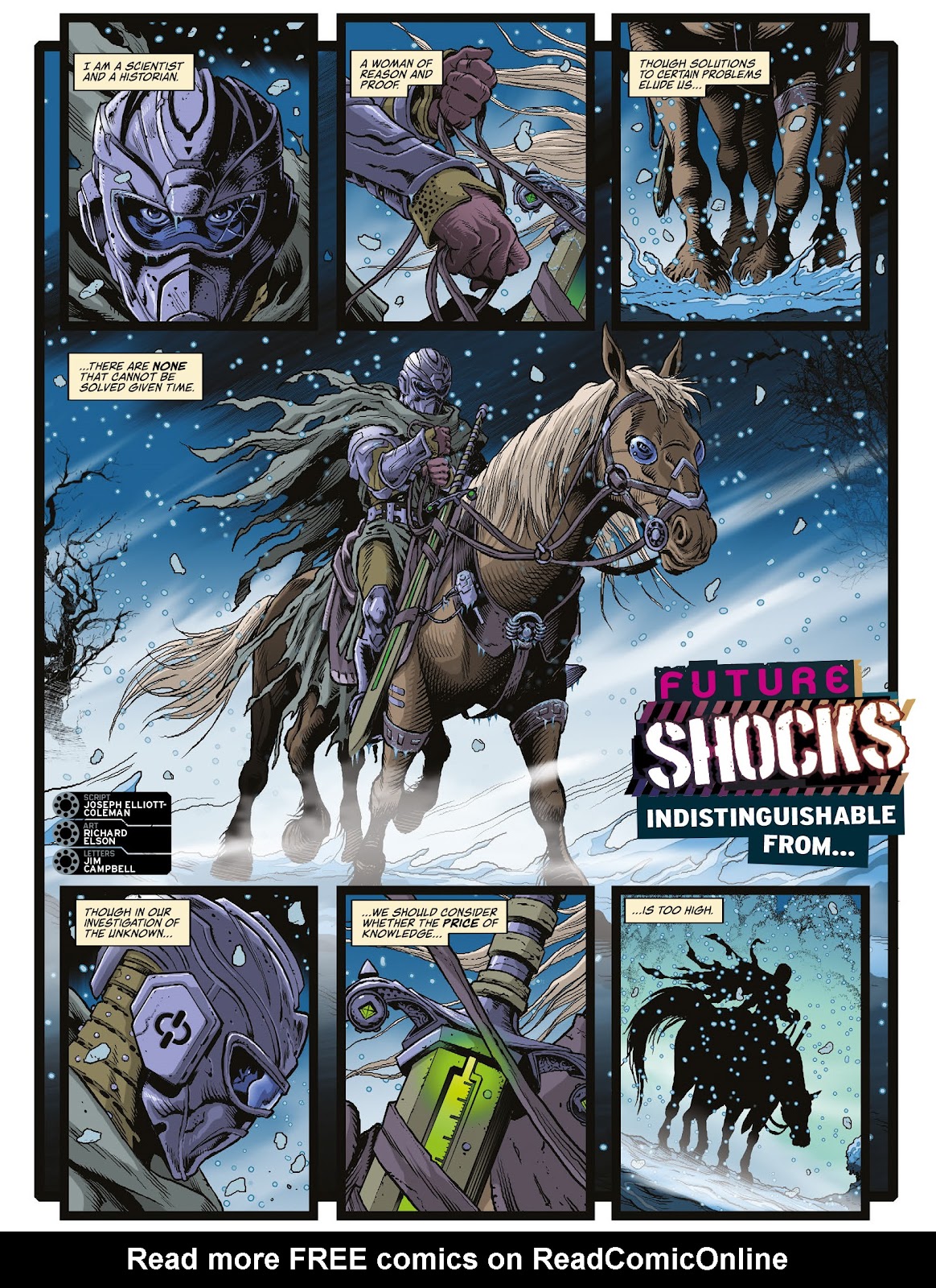 2000 AD issue 2211 - Page 20
