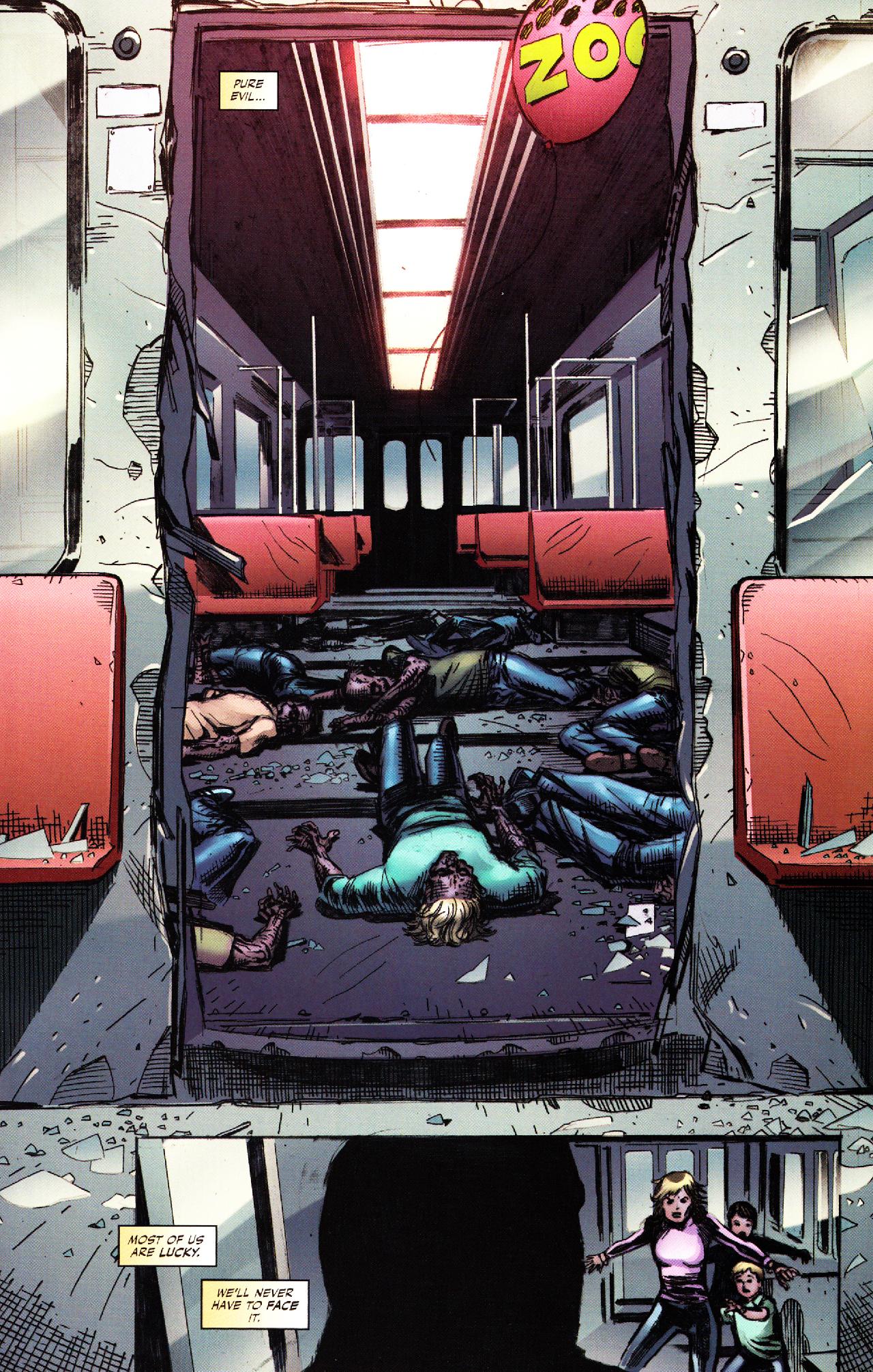 Read online Grimm Fairy Tales: Neverland Hook comic -  Issue #1 - 21