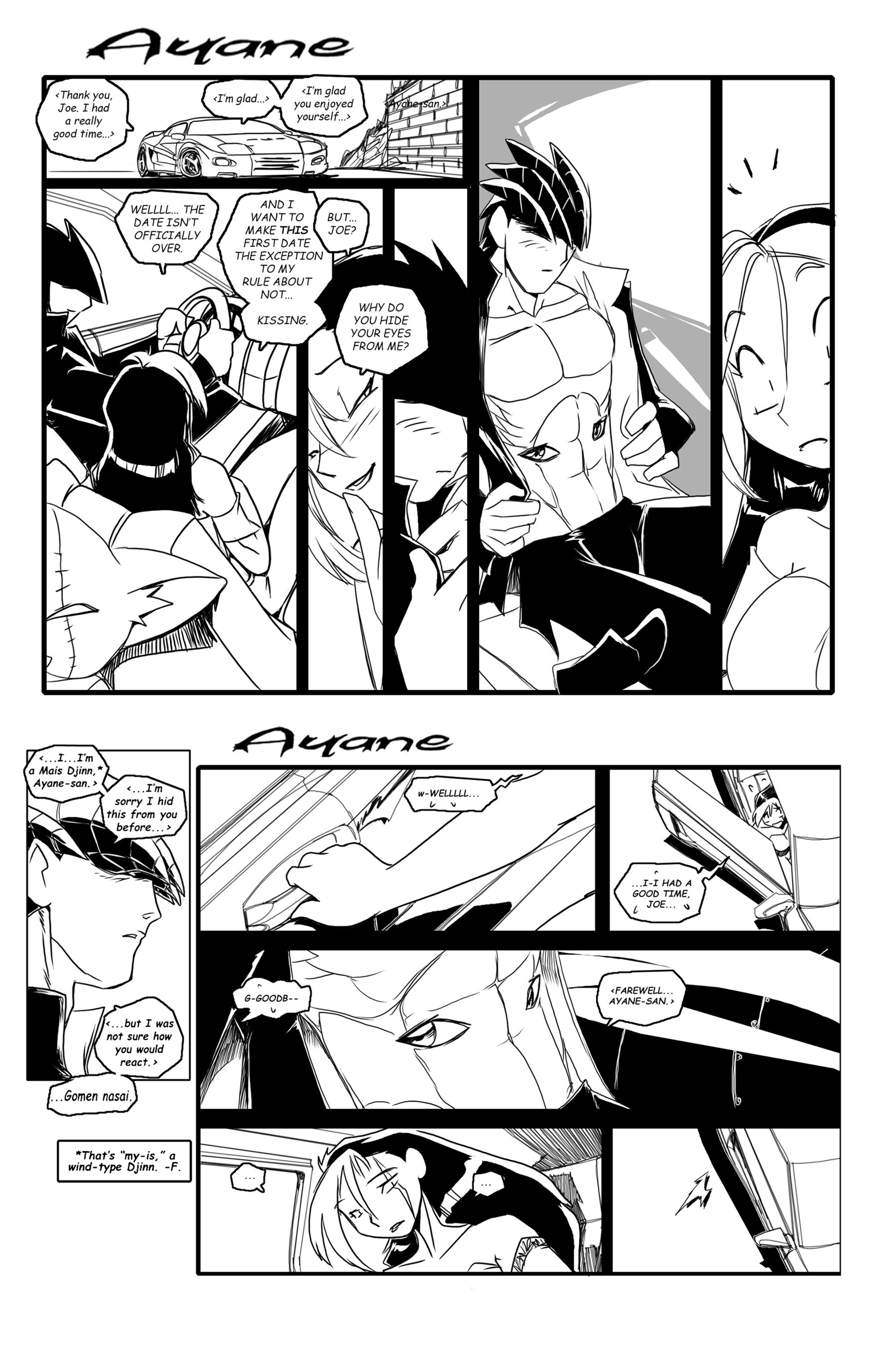 Read online Gold Digger: FREDeral Reserve Brick comic -  Issue # TPB (Part 5) - 13