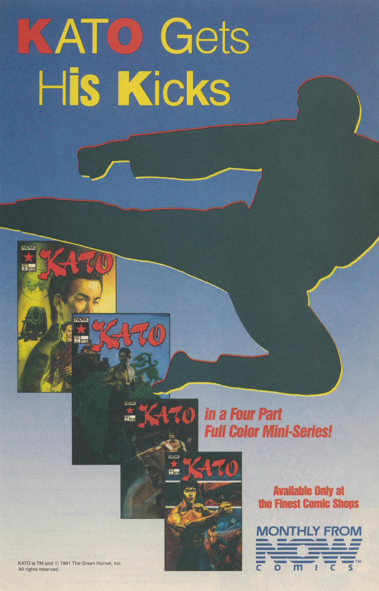 Read online Married... with Children (1991) comic -  Issue #5 - 21