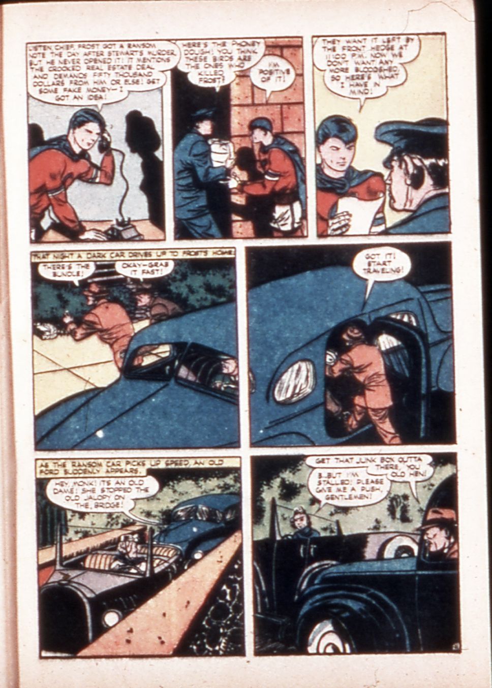 Read online Boy Comics comic -  Issue #27 - 63