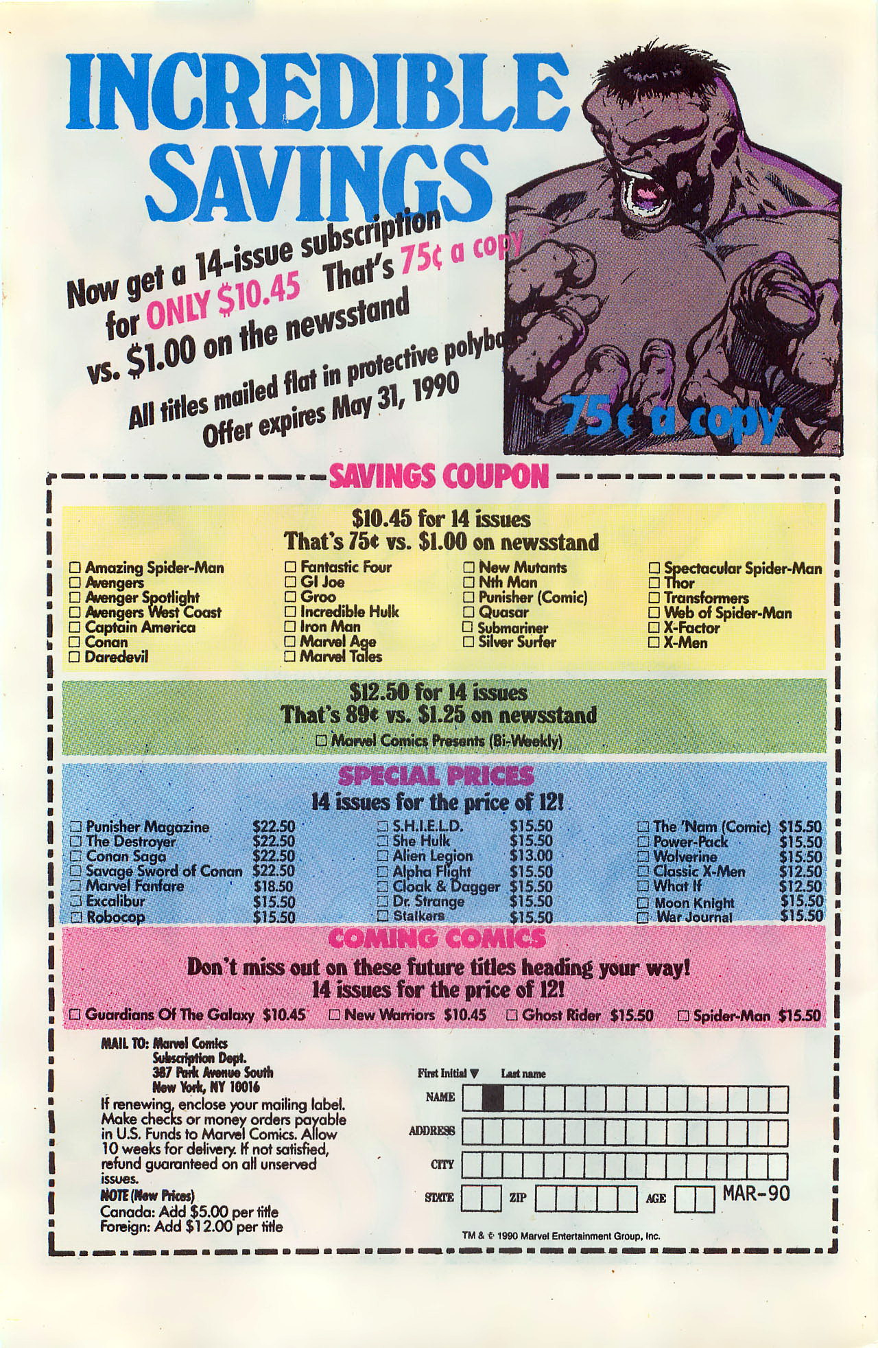 Read online Marvel Tales (1964) comic -  Issue #236 - 35