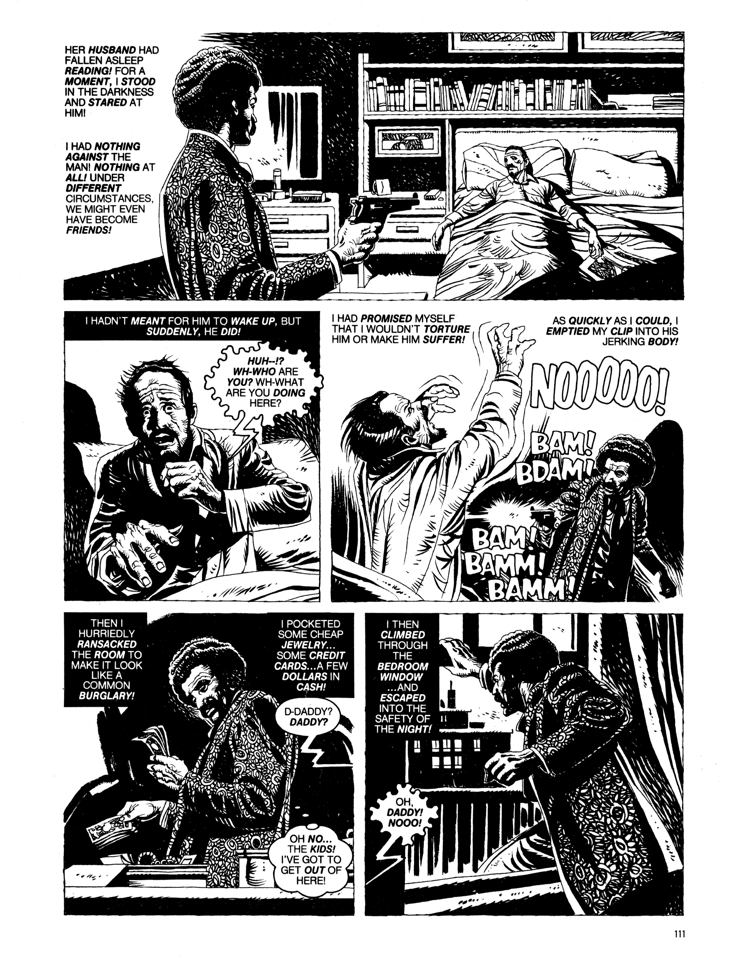 Read online Creepy Archives comic -  Issue # TPB 28 (Part 2) - 13