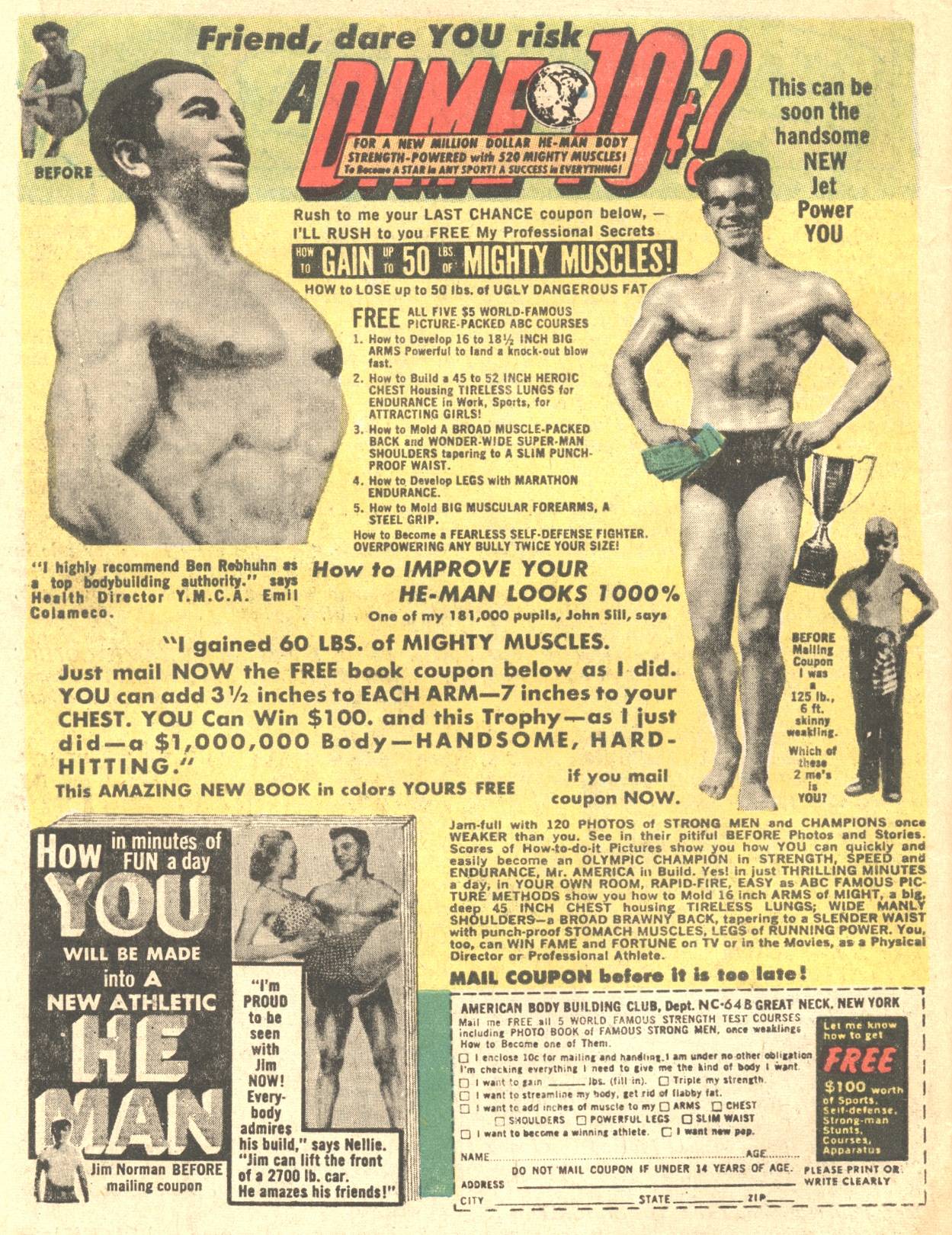 Read online Blackhawk (1957) comic -  Issue #219 - 34