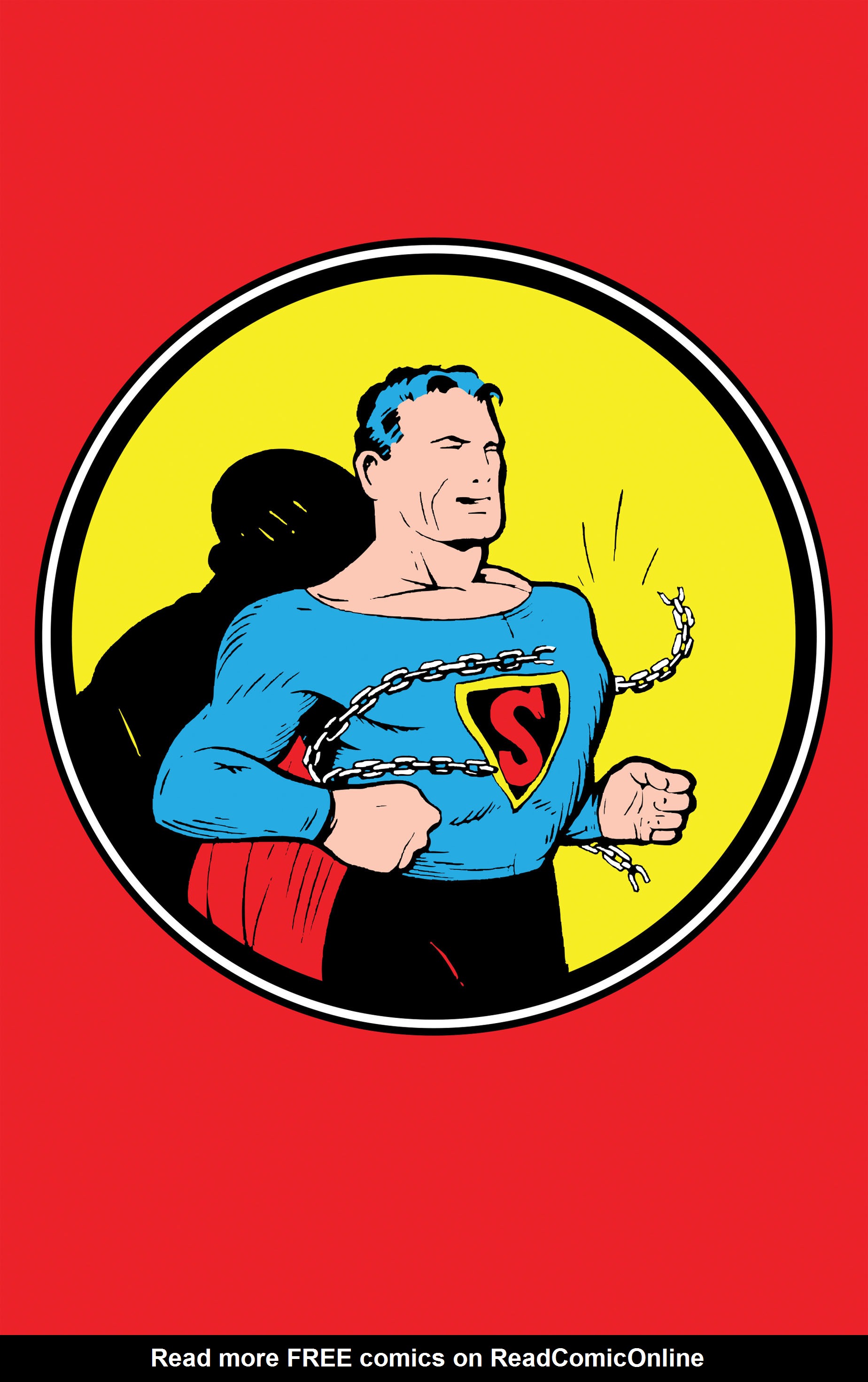 Read online The Superman Chronicles comic -  Issue # TPB 1 (Part 2) - 106