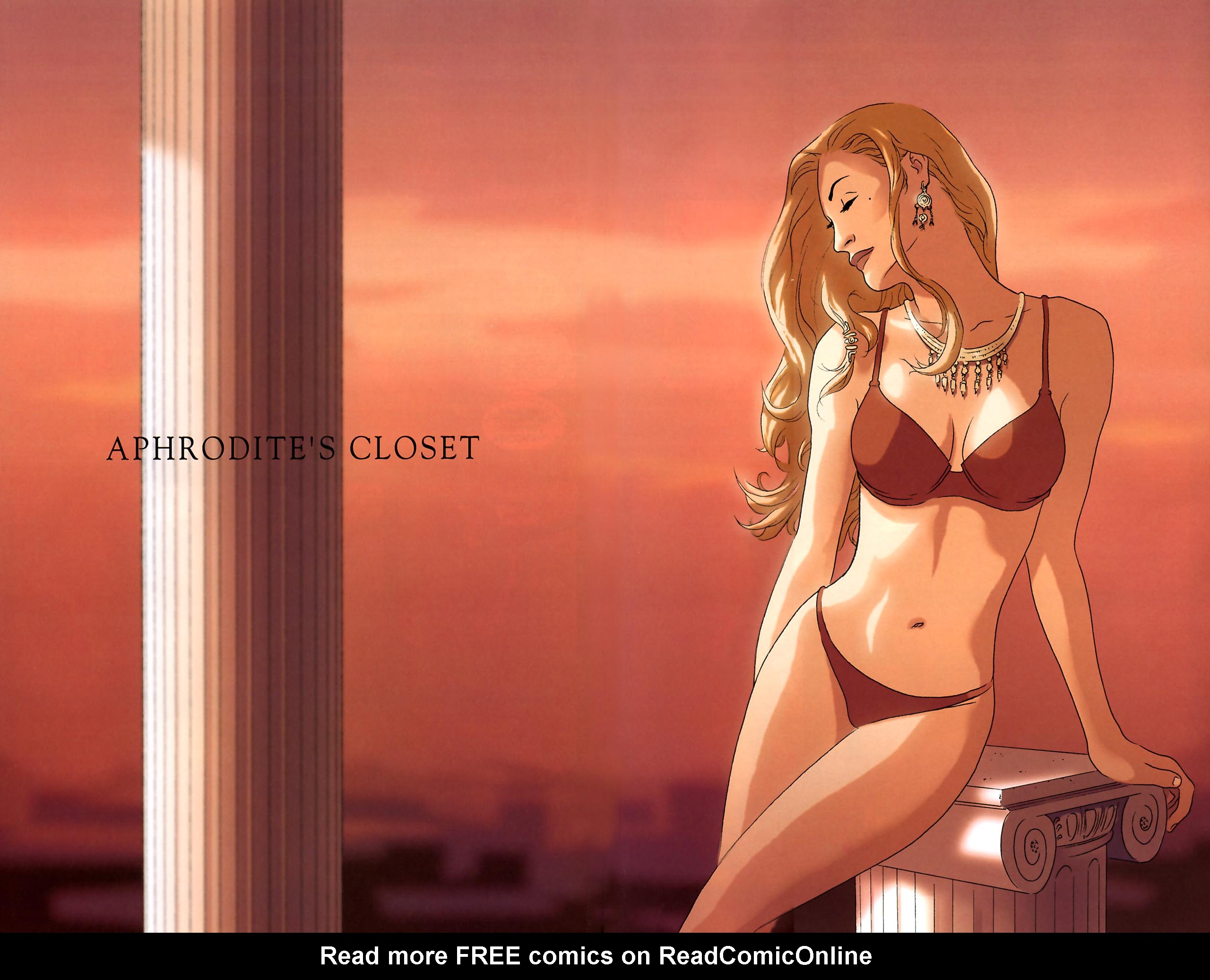 Read online Ultra comic -  Issue #4 - 12