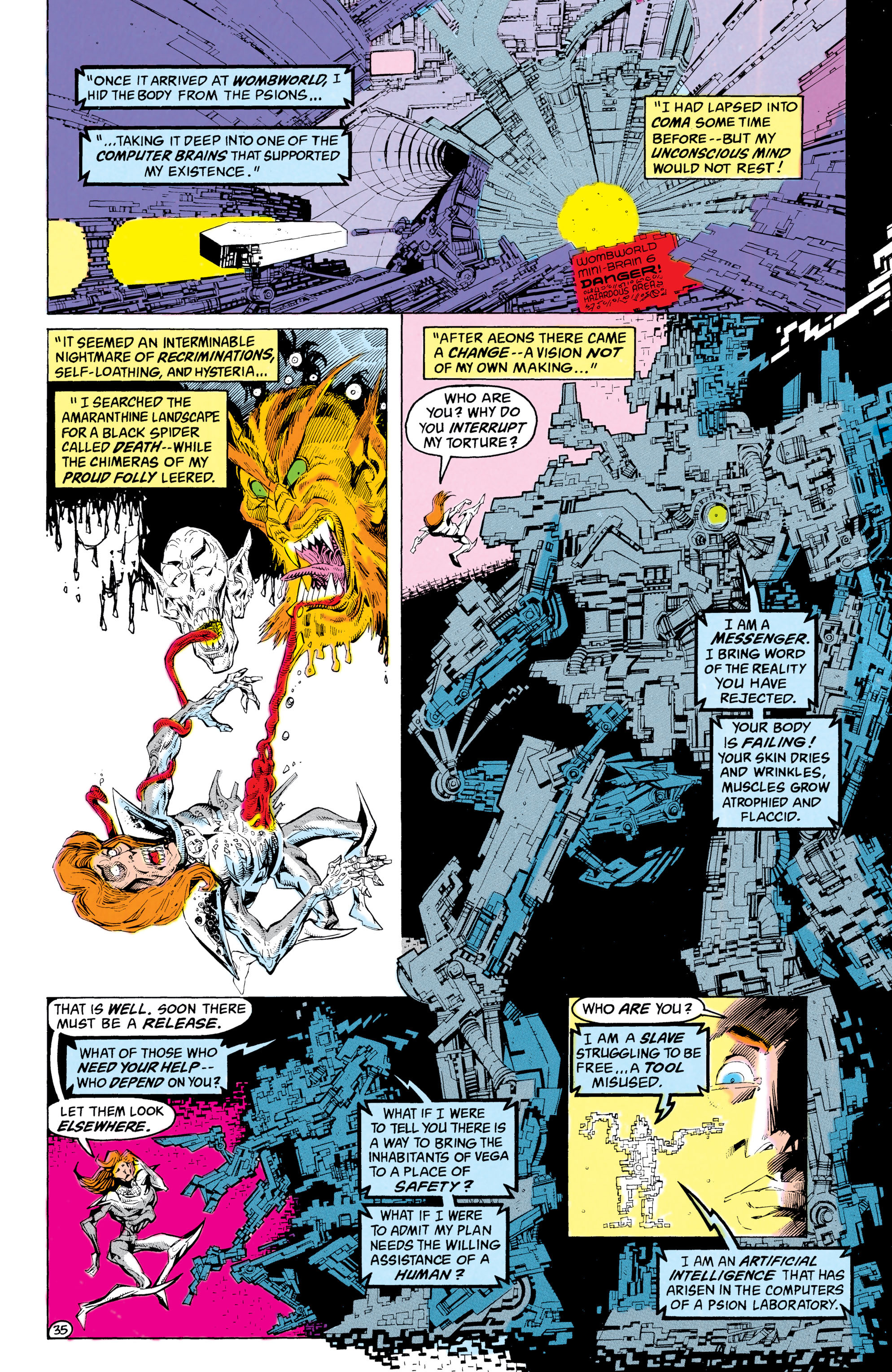 The Omega Men (1983) _Annual 2 #2 - English 36