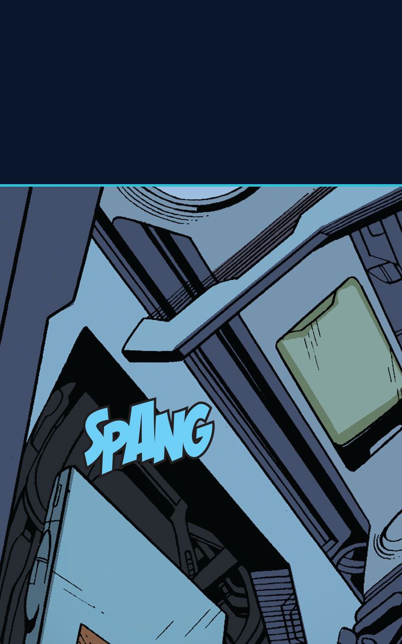 Read online Secret Invasion Infinity Comic comic -  Issue #10 - 97