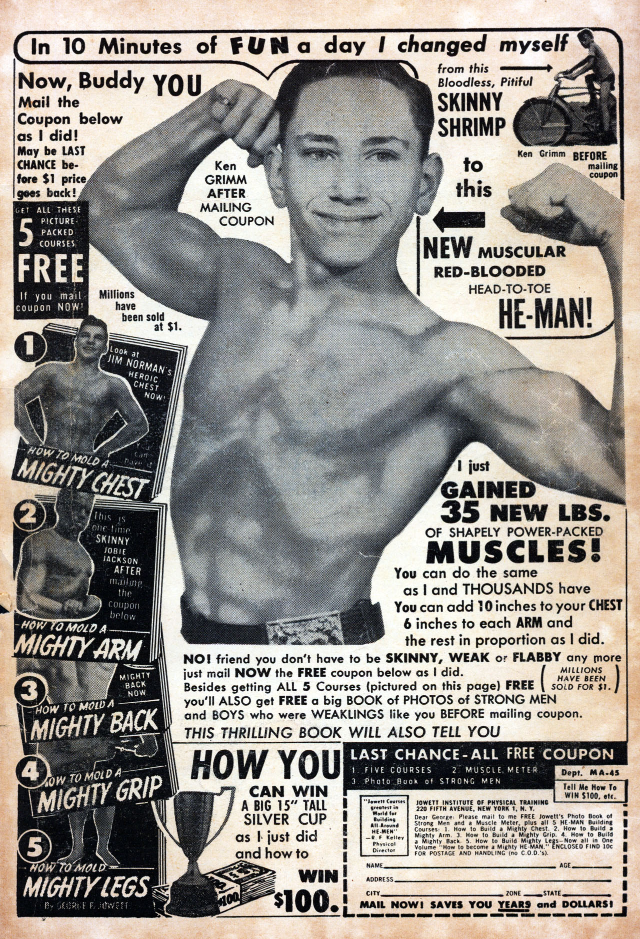 Read online Two-Gun Kid comic -  Issue #14 - 35