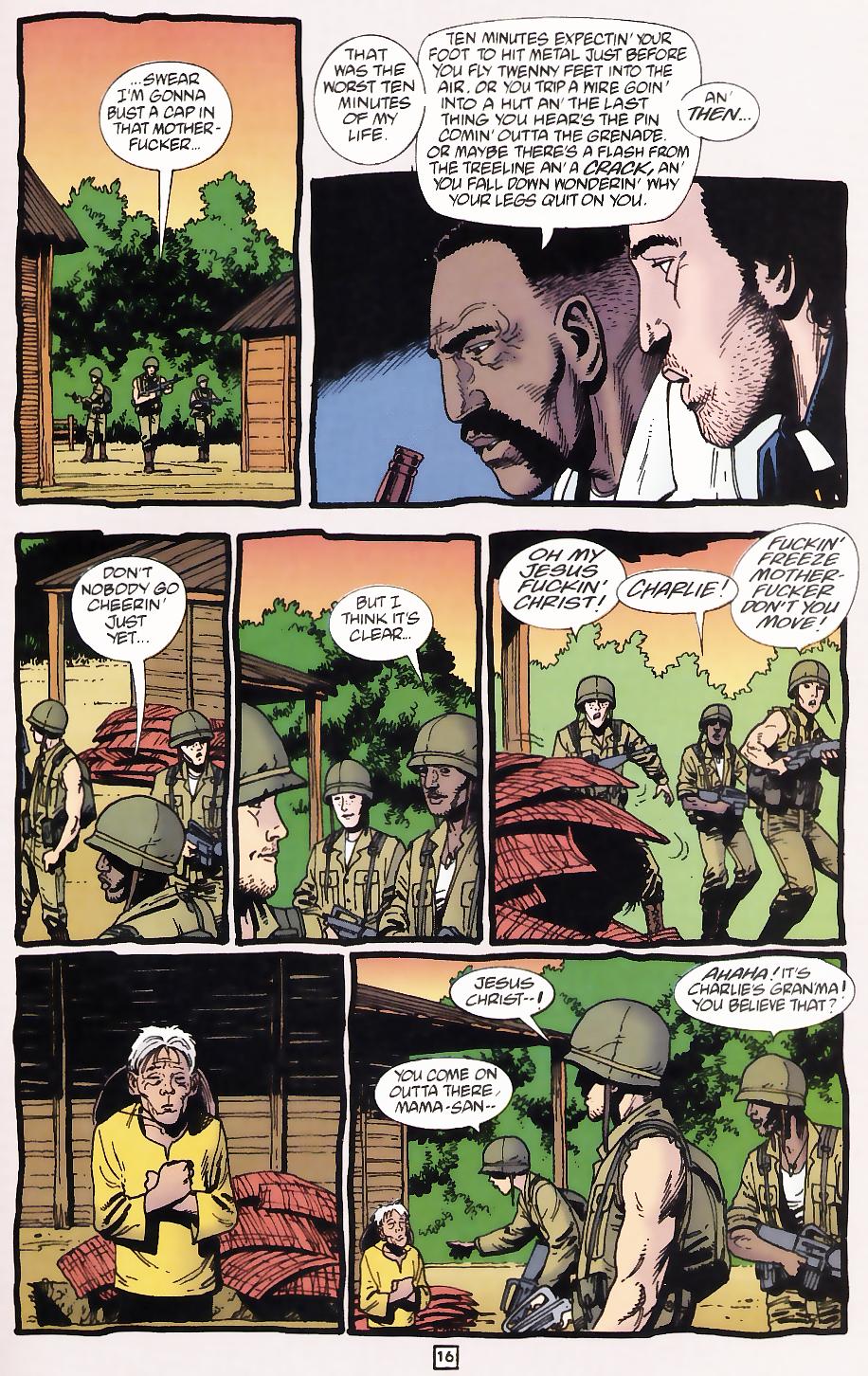 Read online Judge Dredd Megazine (vol. 3) comic -  Issue #57 - 42