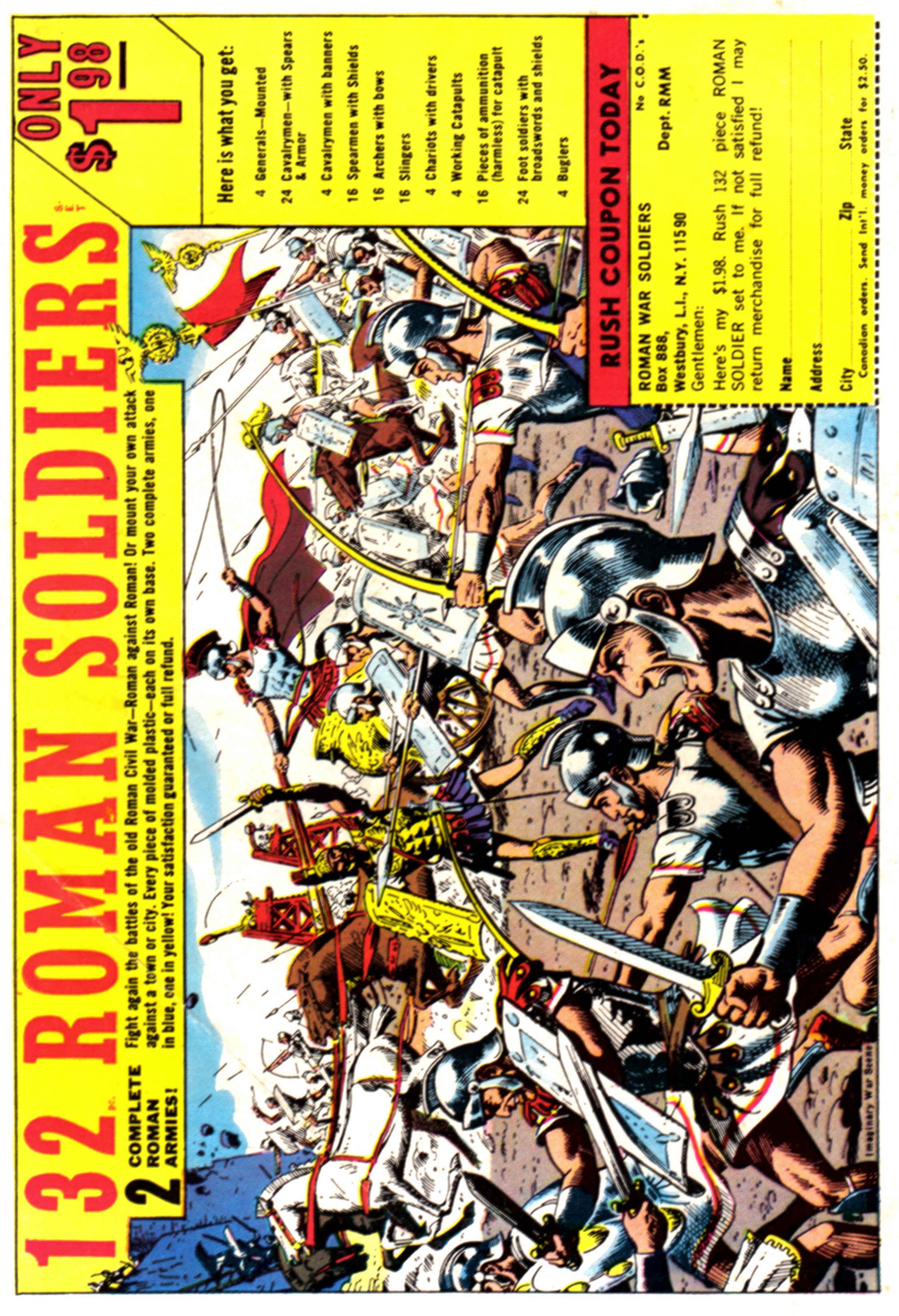 Read online The Rawhide Kid comic -  Issue #65 - 36