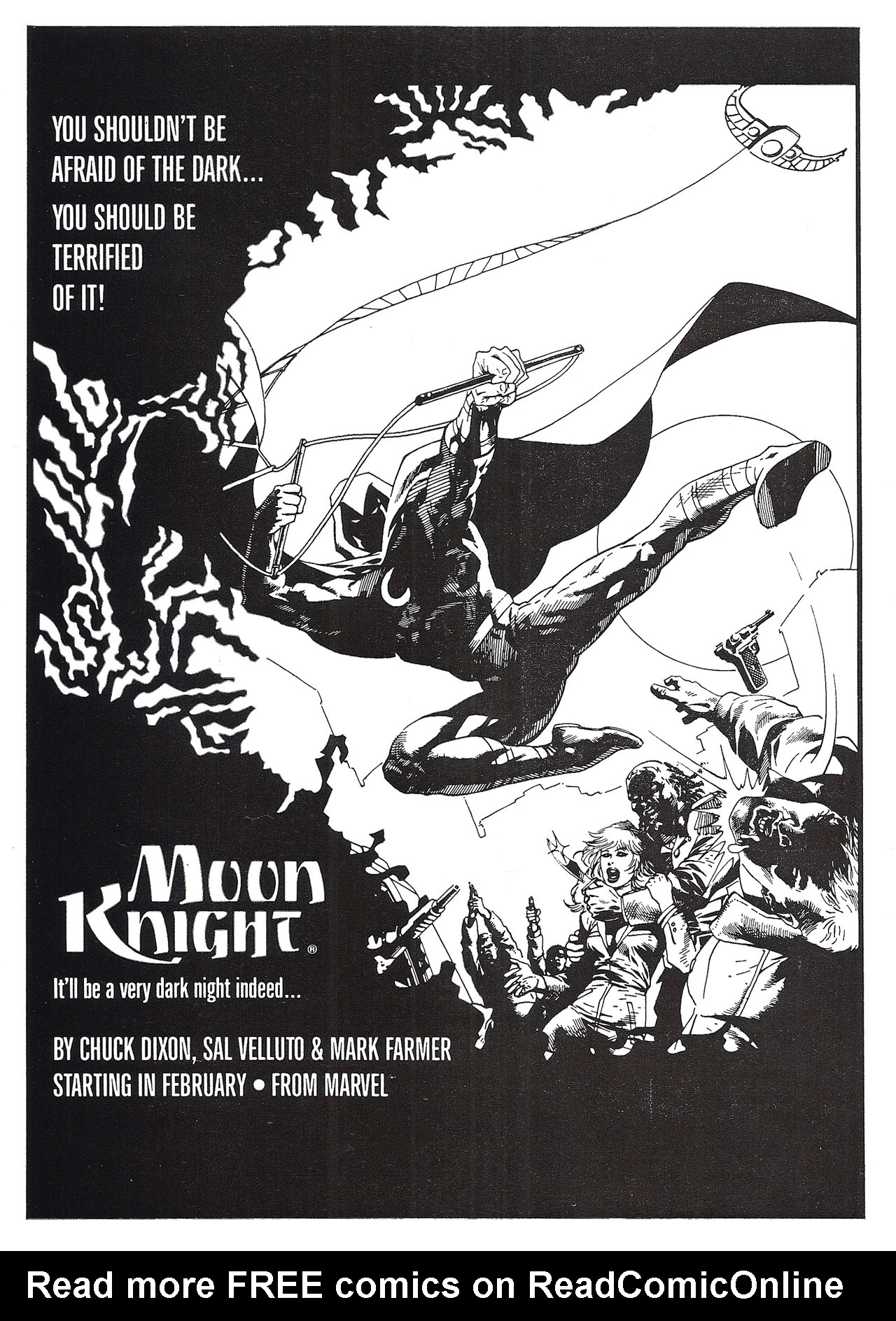 Read online Marvel Age comic -  Issue #73 - 34