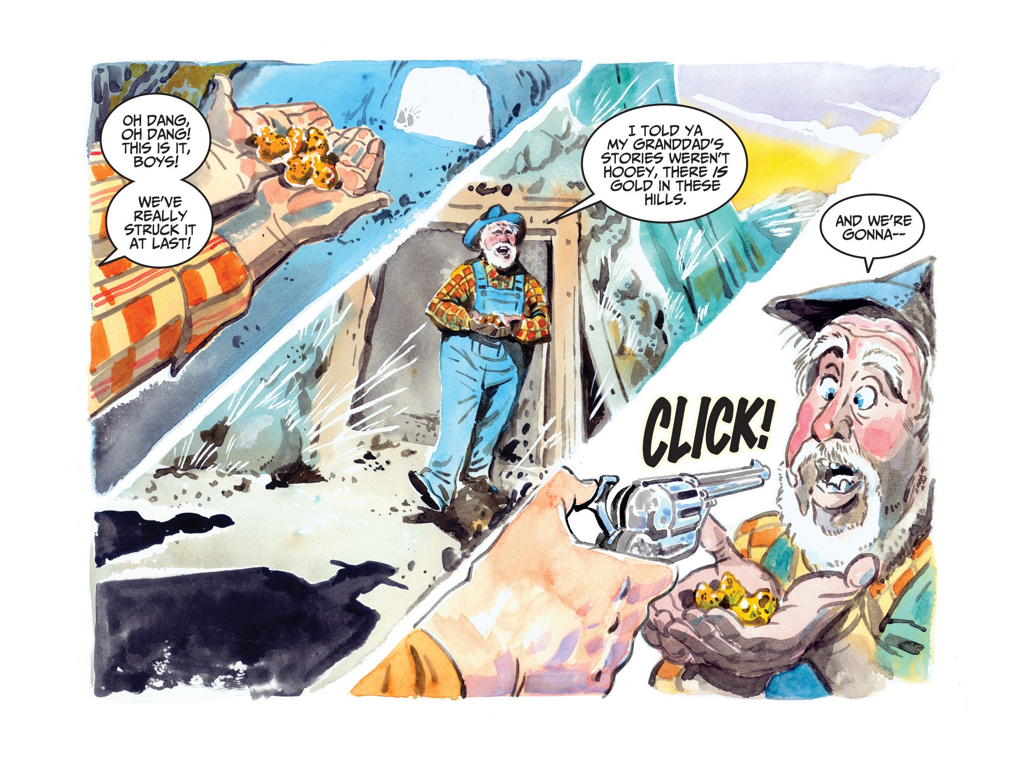 Read online Batman '66 [I] comic -  Issue #26 - 6