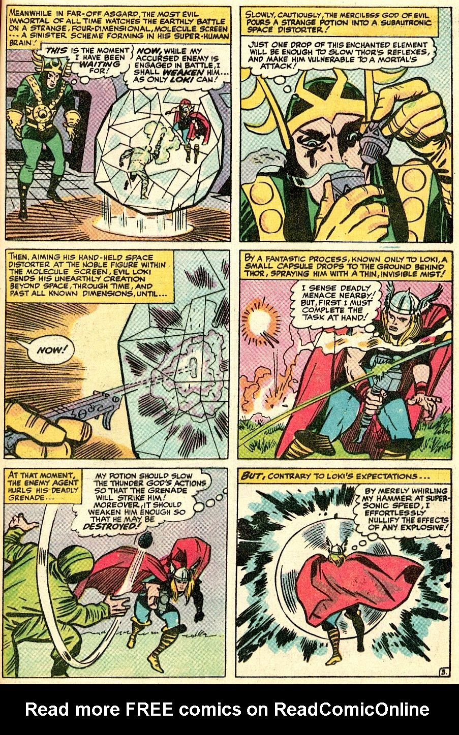 Thor (1966) _Annual_3 Page 40