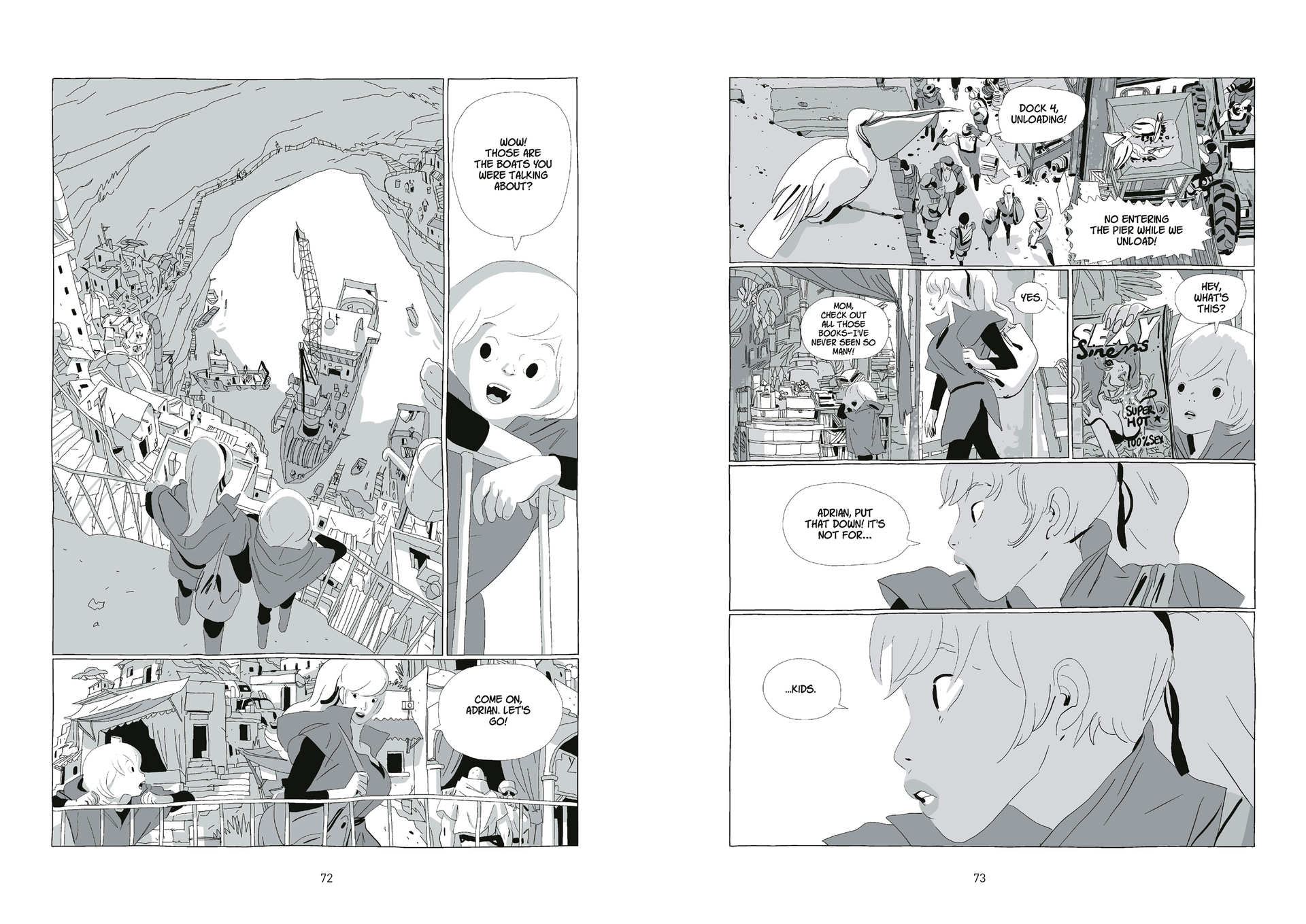 Read online Last Man comic -  Issue #3 - 39