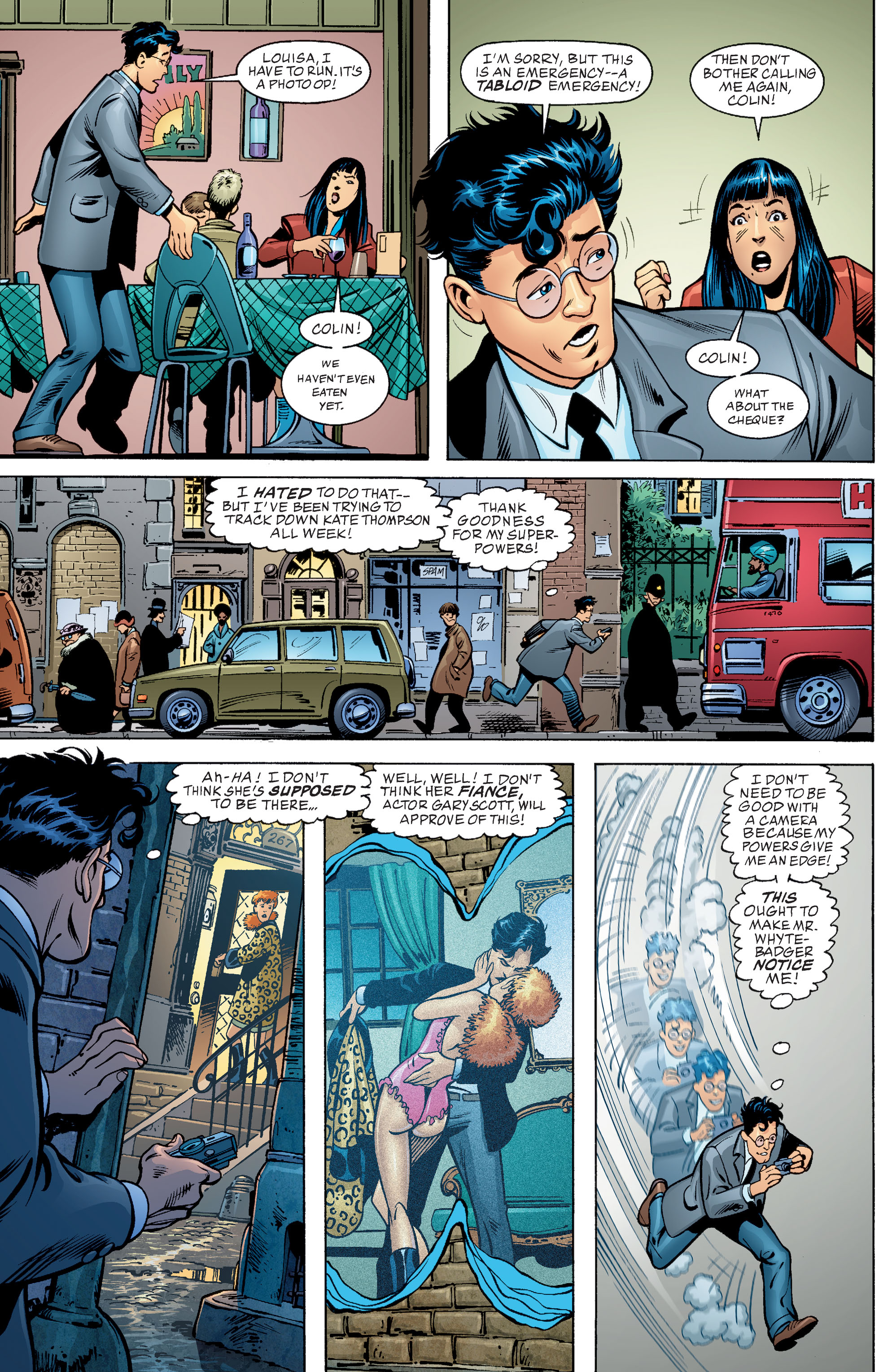 Read online Elseworlds: Superman comic -  Issue # TPB 2 (Part 3) - 81