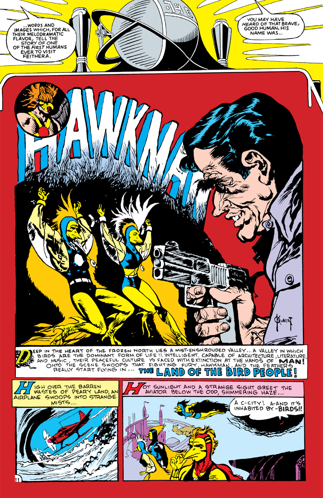 Read online Infinity Inc. (1984) comic -  Issue #4 - 12
