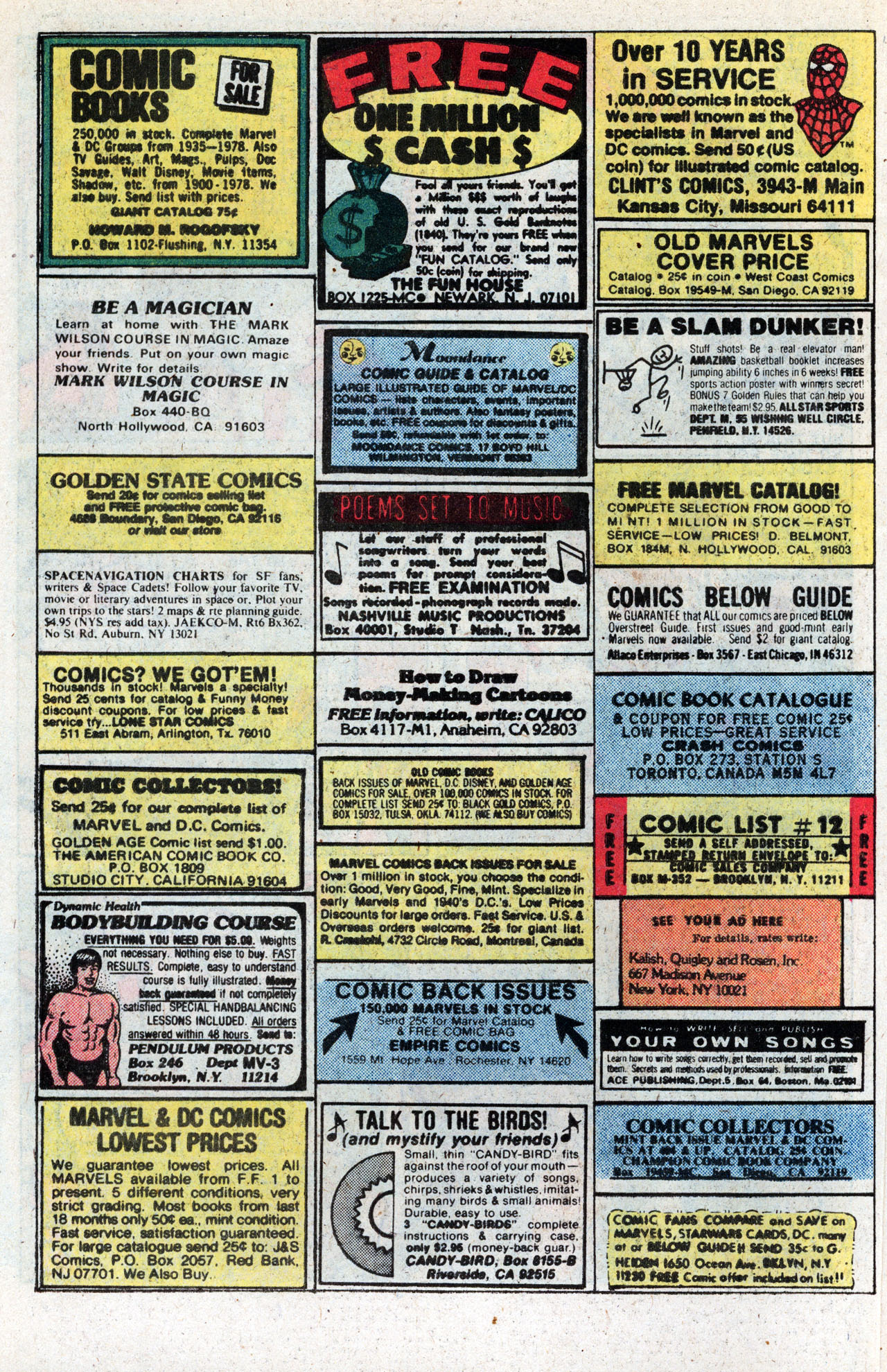 Read online Marvel Super Action (1977) comic -  Issue #30 - 6