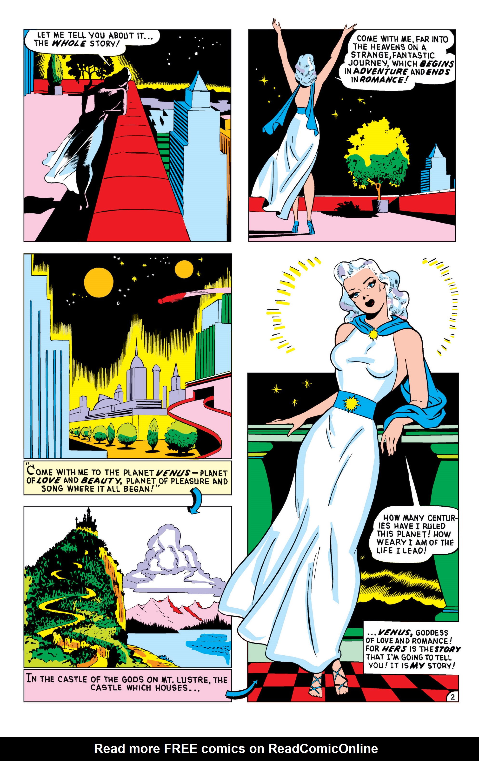 Read online Agents of Atlas: The Complete Collection comic -  Issue # TPB (Part 4) - 56