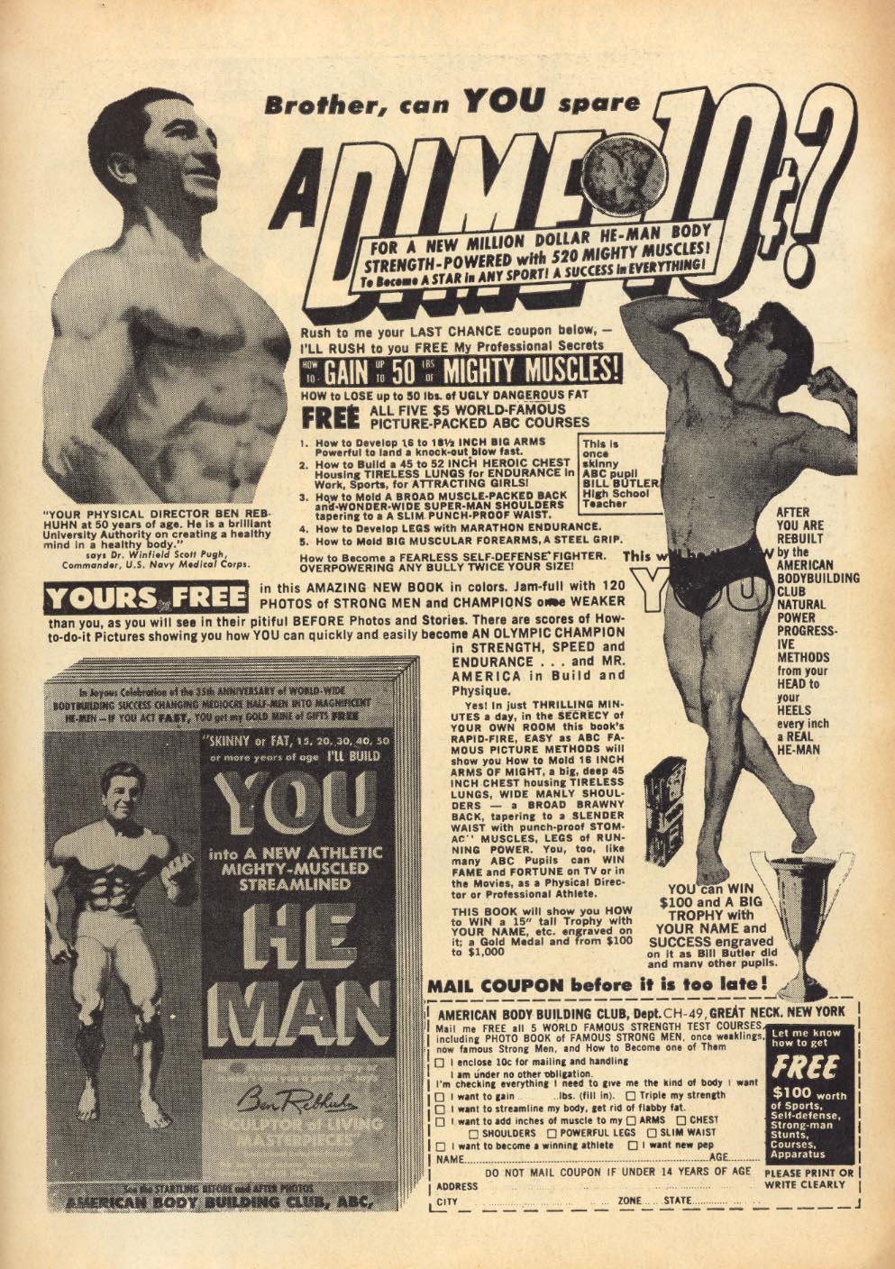 Read online Gorgo comic -  Issue #21 - 35