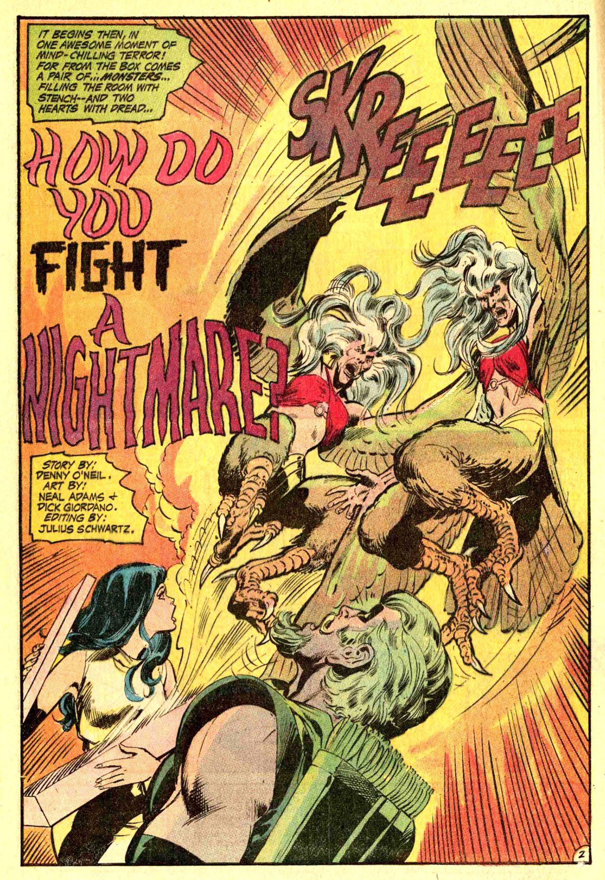 Green Lantern (1960) Issue #82 #85 - English 4