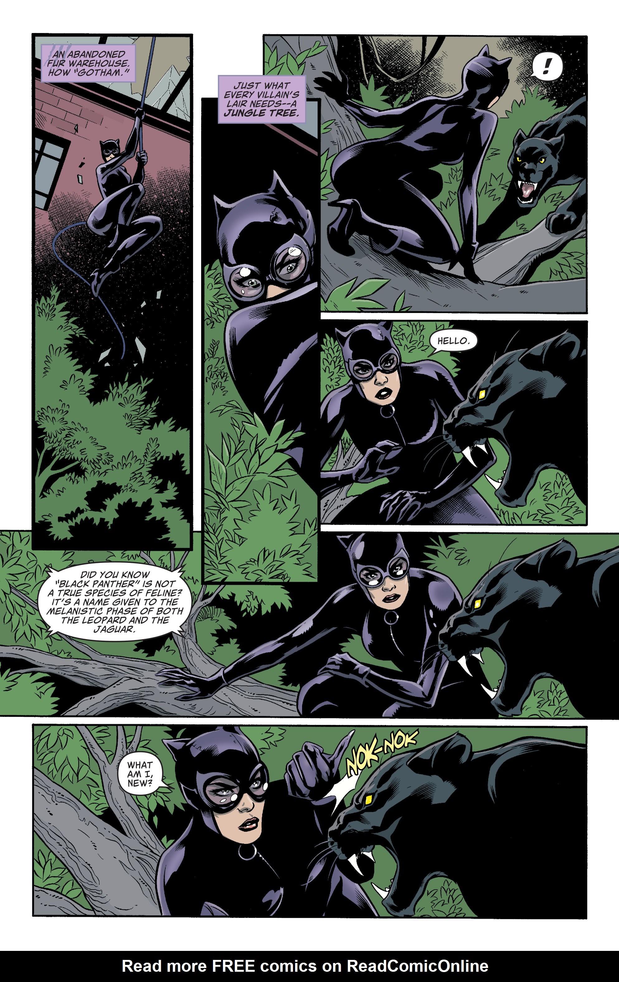 Read online Batman: 80 Years of the Bat Family comic -  Issue # TPB (Part 3) - 100