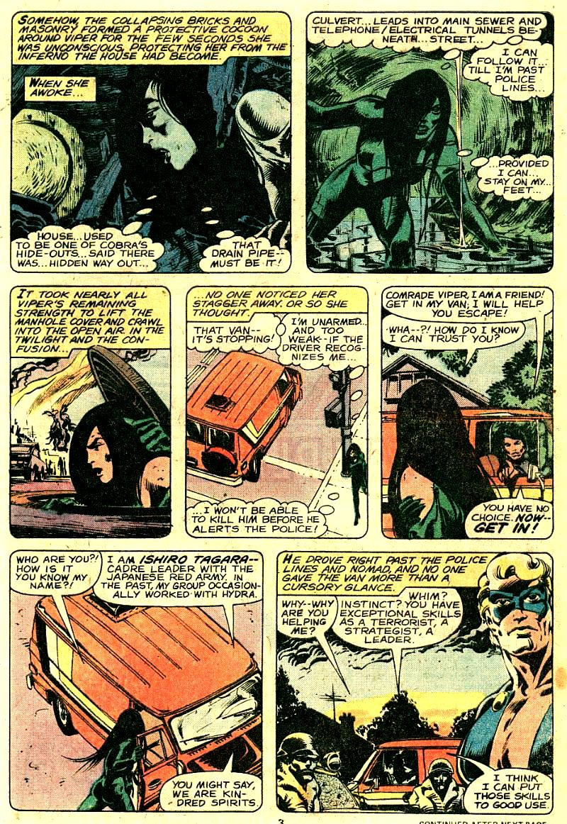 Marvel Team-Up (1972) Issue #84 #91 - English 4