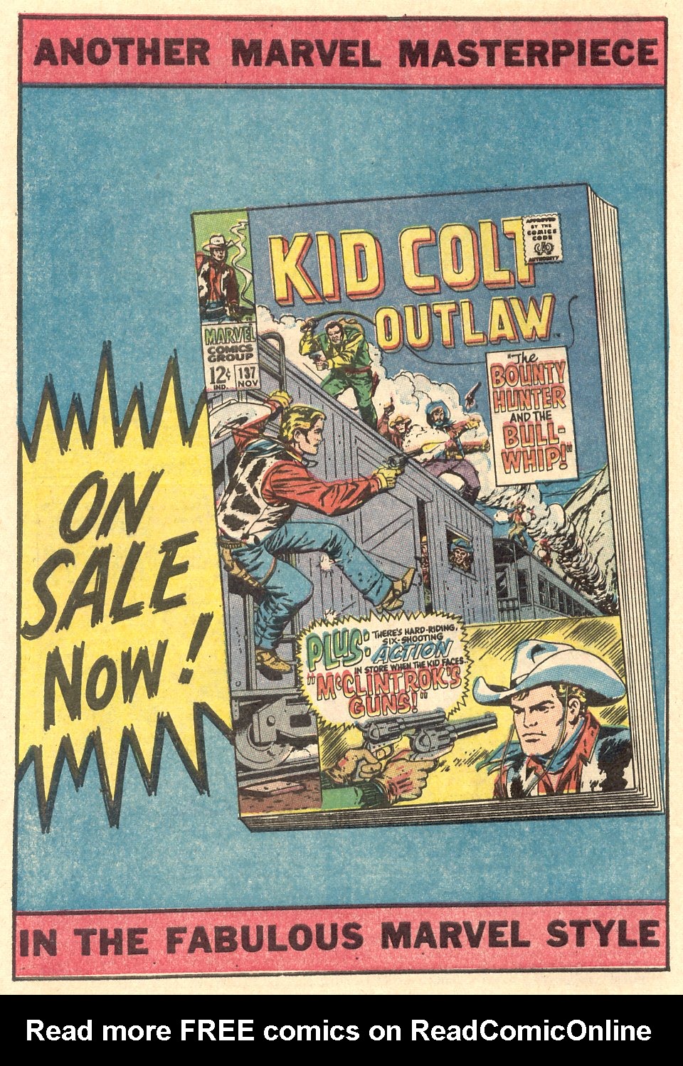Read online The Ghost Rider comic -  Issue #6 - 31