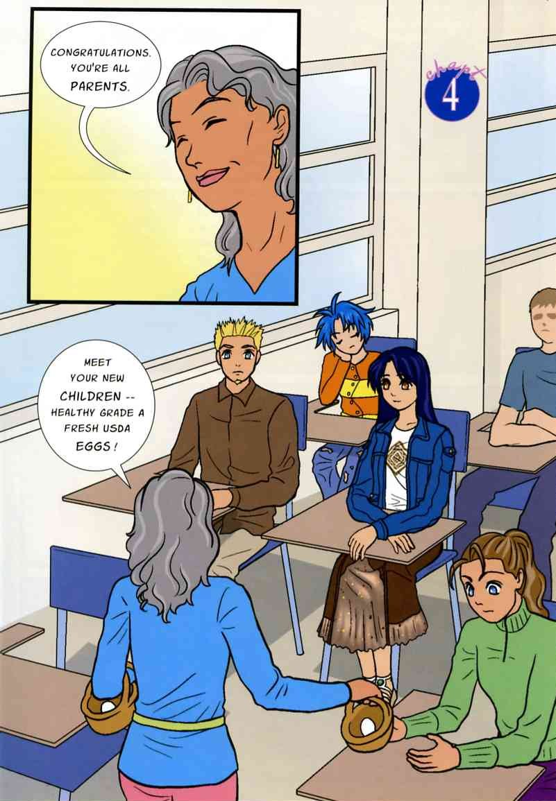 Read online Serenity (2005) comic -  Issue #3 - 47