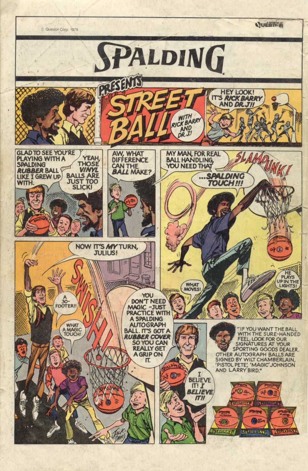 Read online Tales of the Unexpected comic -  Issue #200 - 27