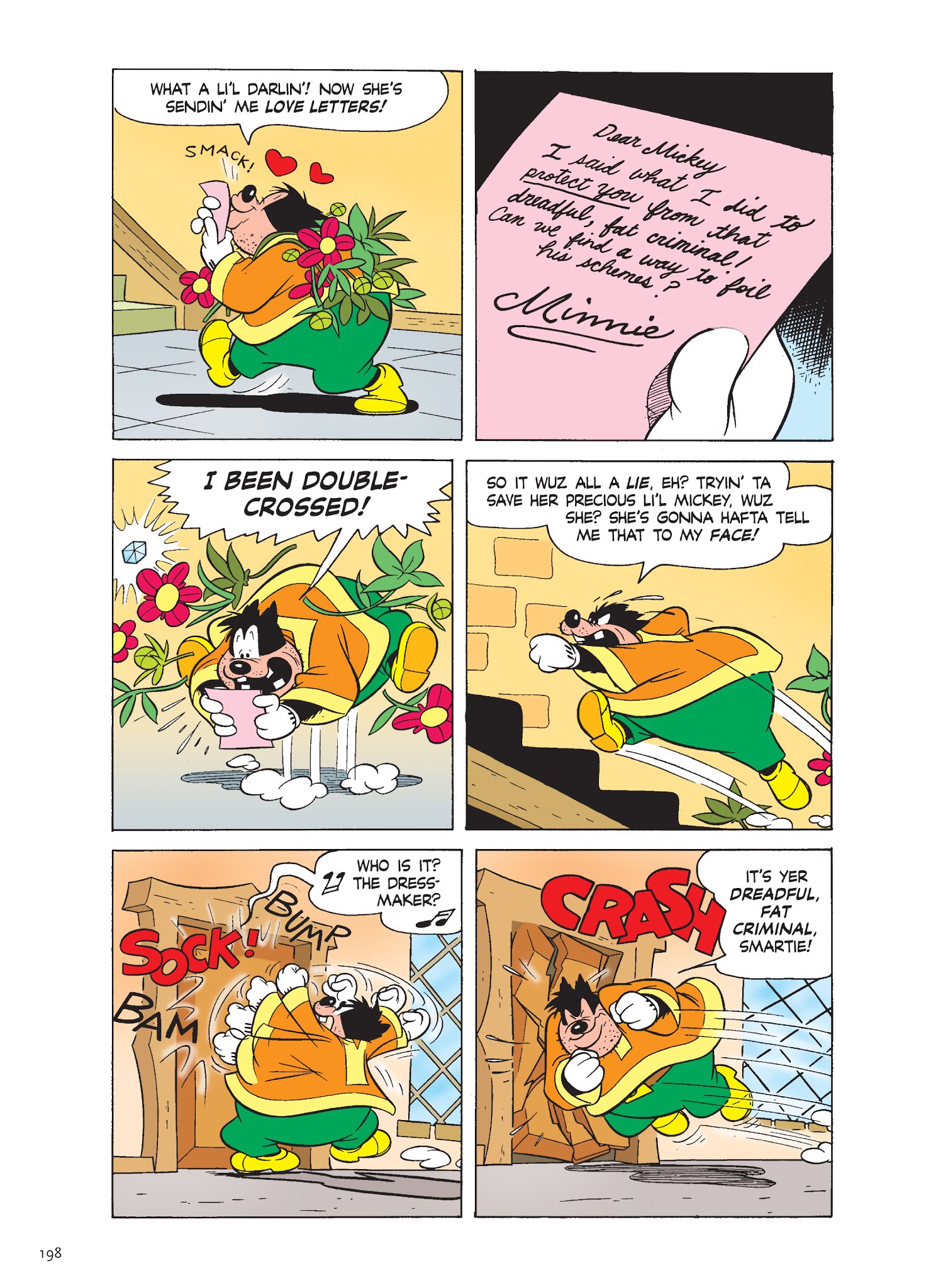 Read online Disney Masters comic -  Issue # TPB 1 (Part 2) - 97