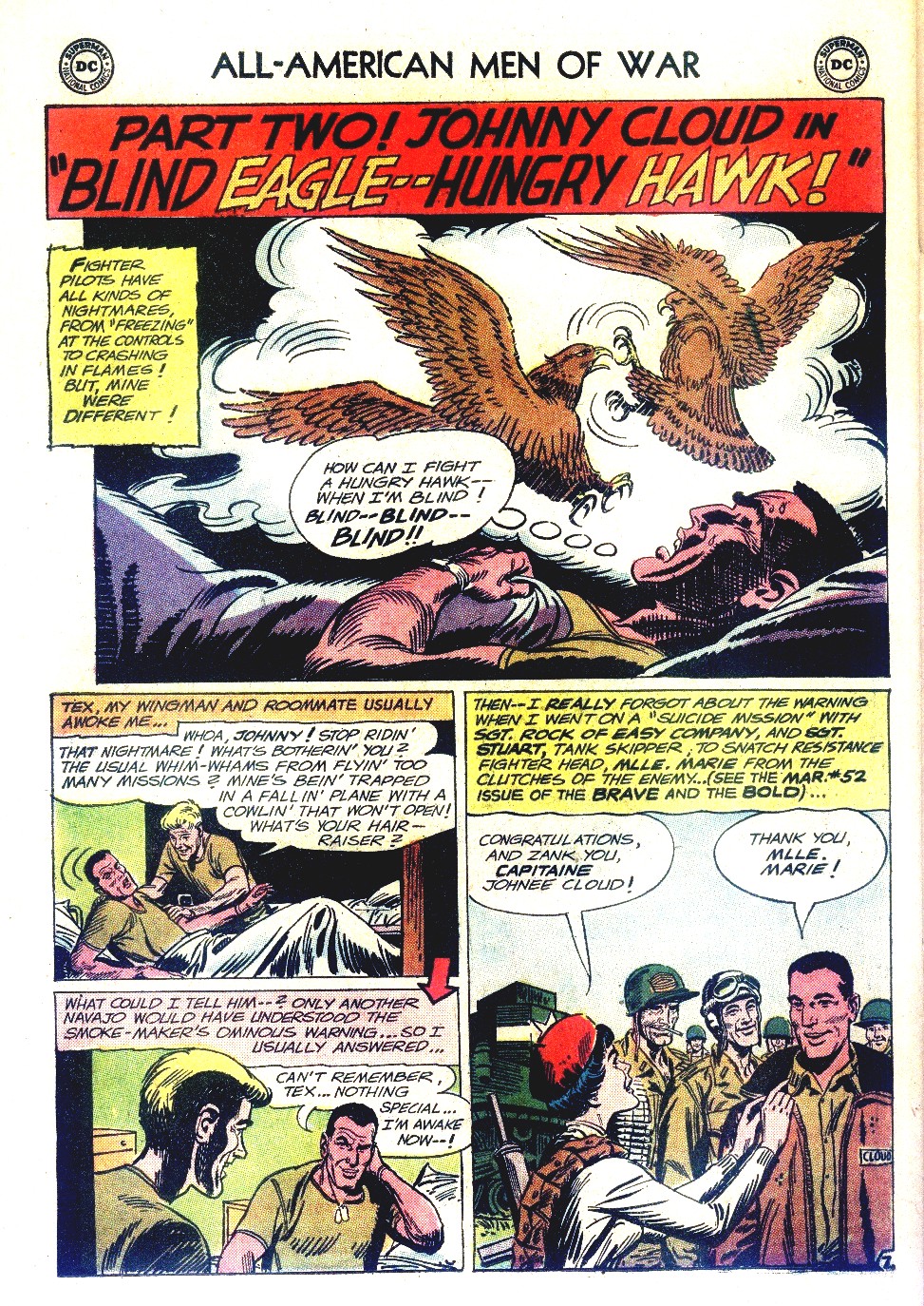 All-American Men of War issue 102 - Page 10