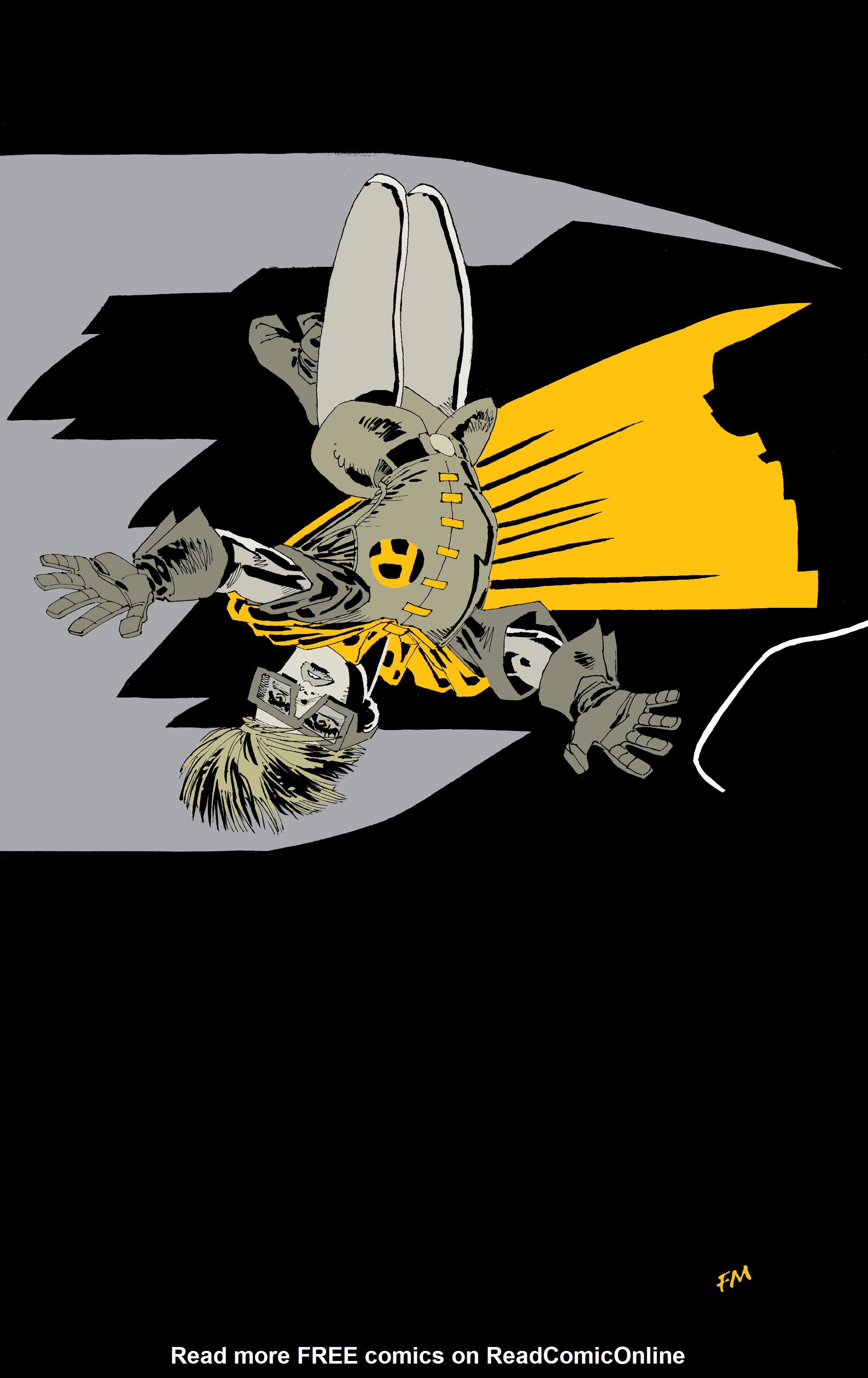 Read online Batman: Legends of the Dark Knight comic -  Issue #100 - 42