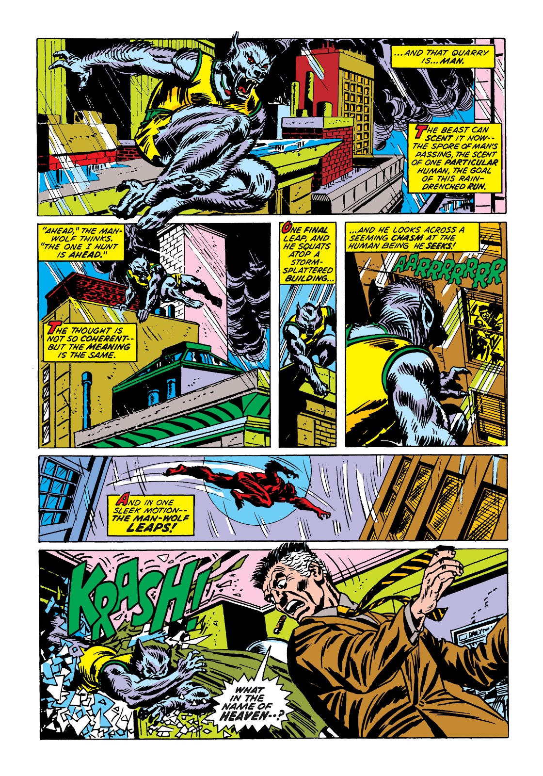 The Amazing Spider-Man (1963) issue 124 - Page 10