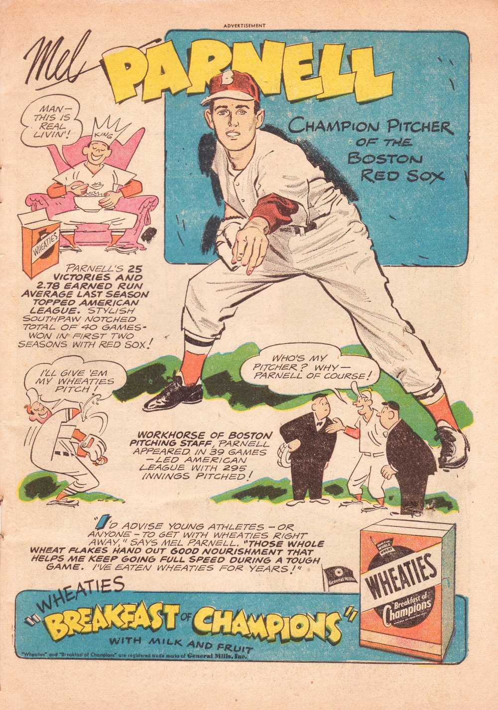 Read online Captain Marvel, Jr. comic -  Issue #87 - 4