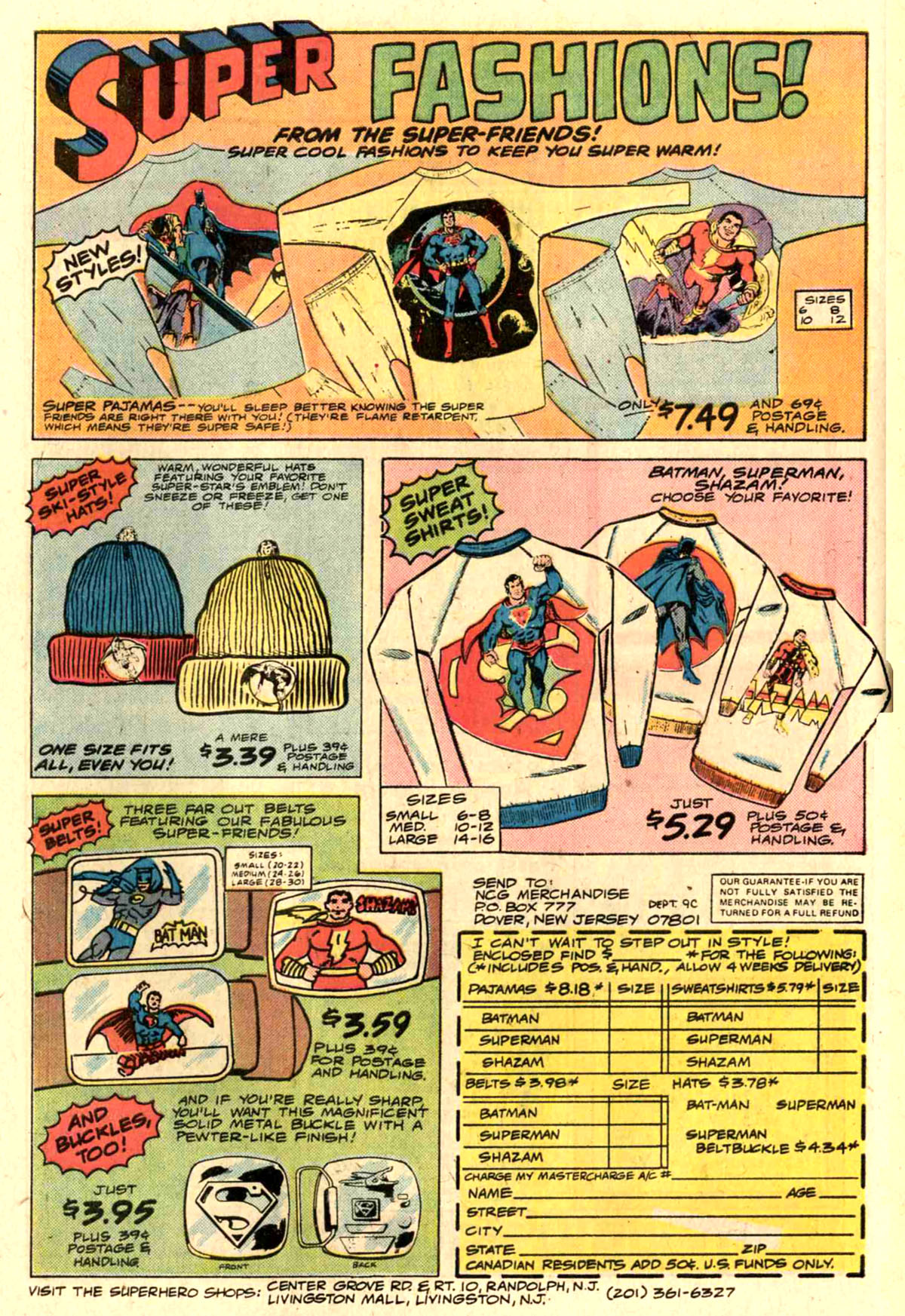 Read online House of Mystery (1951) comic -  Issue #249 - 30