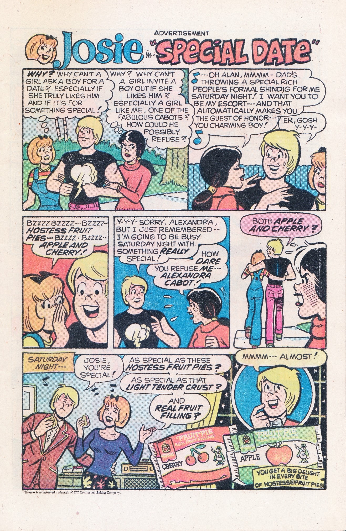 Read online Archie and Me comic -  Issue #83 - 9